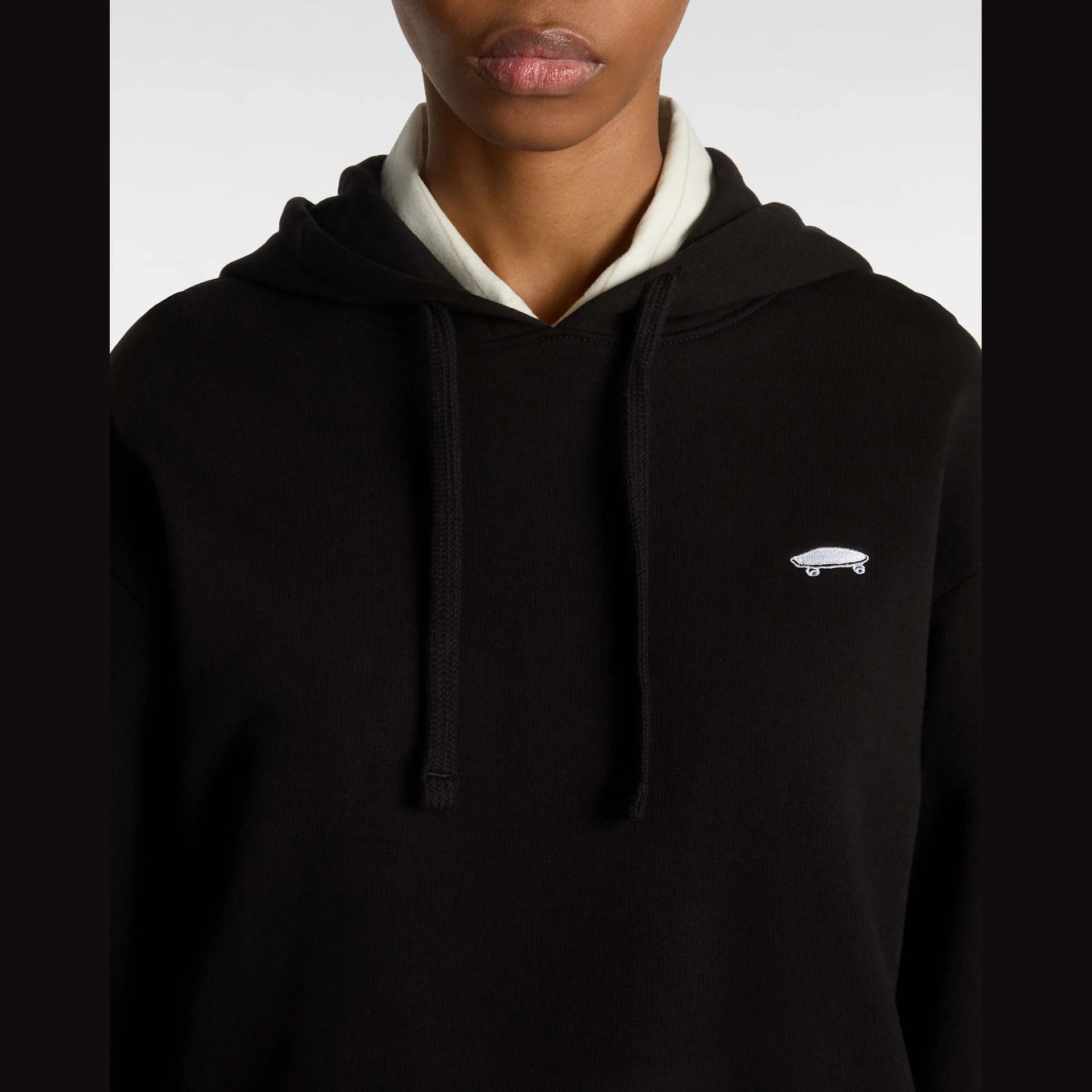 Vans - SALTON - Női melegítő pulóver