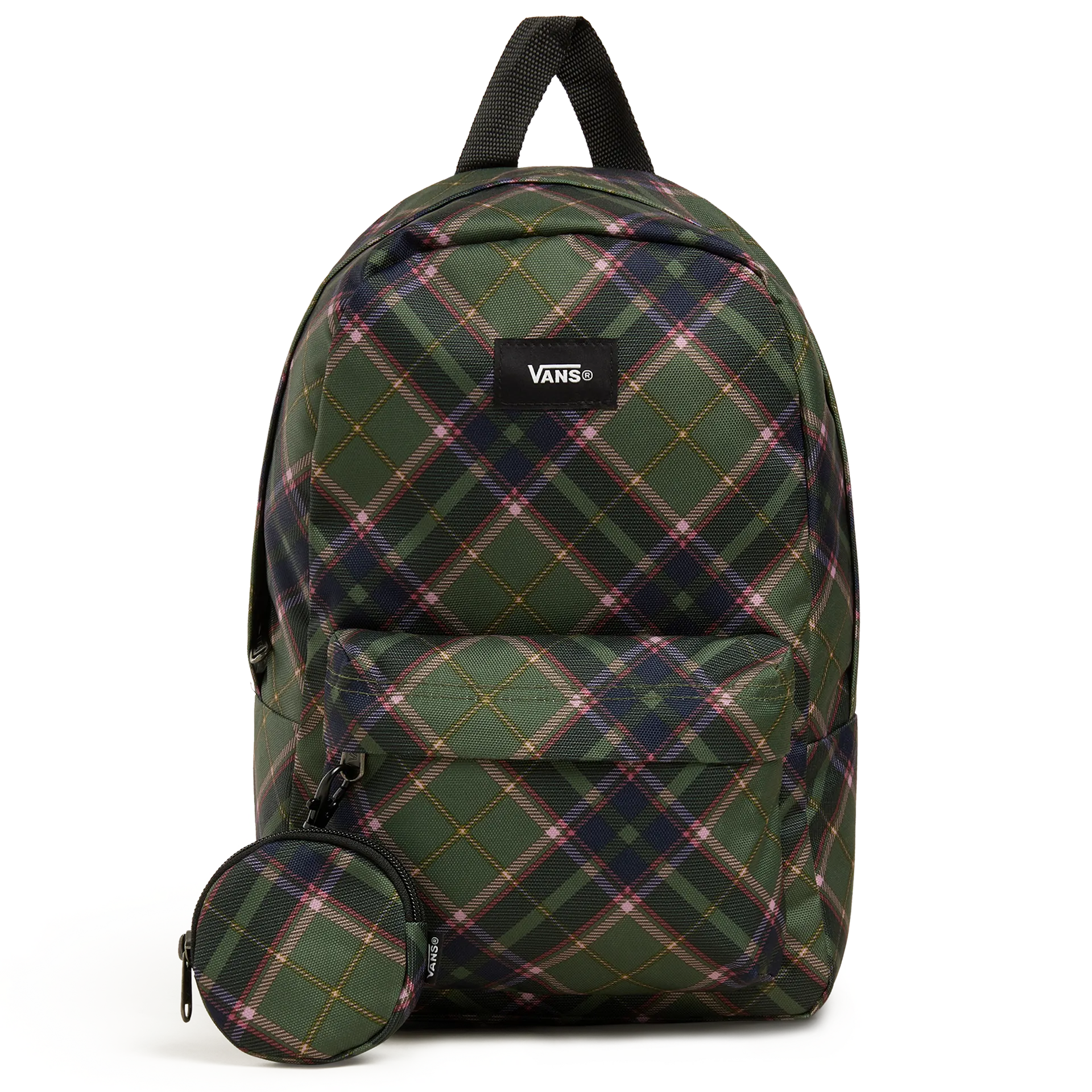 Vans - Old Skool Mini - Uniszex hátizsák