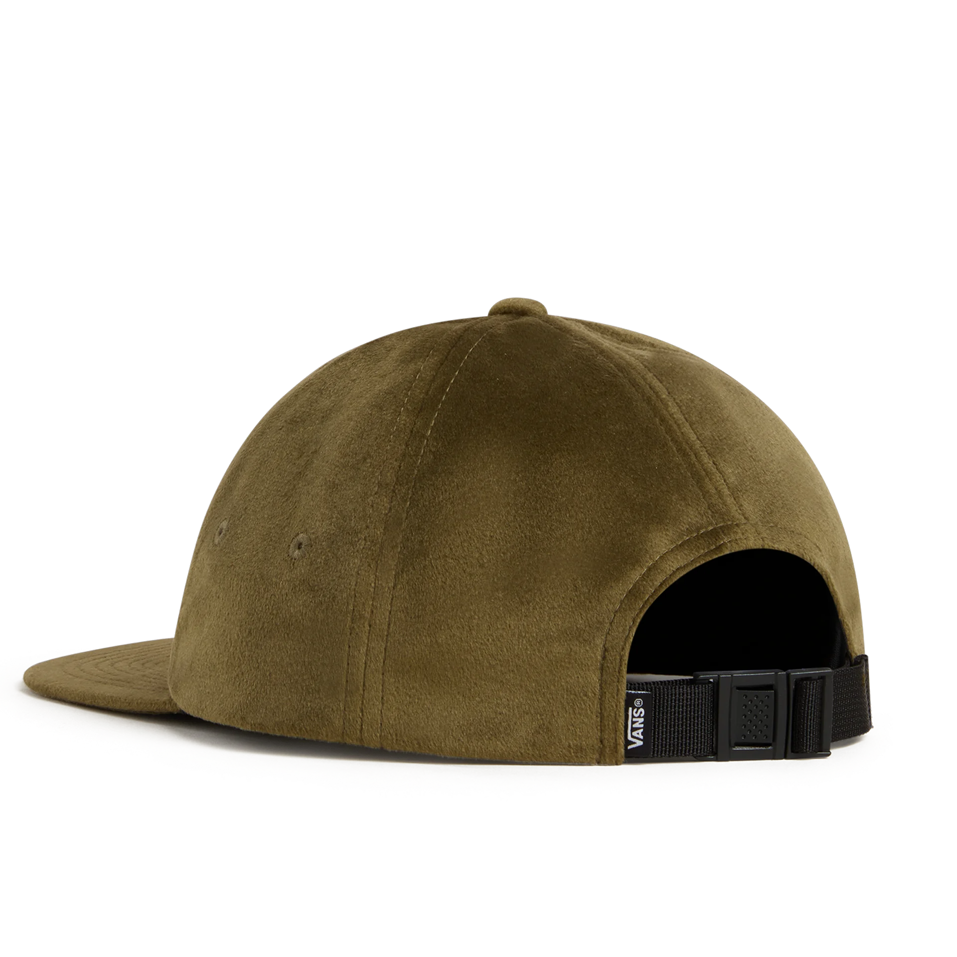 Vans - Off The Wall Jockey - Uniszex baseball sapka