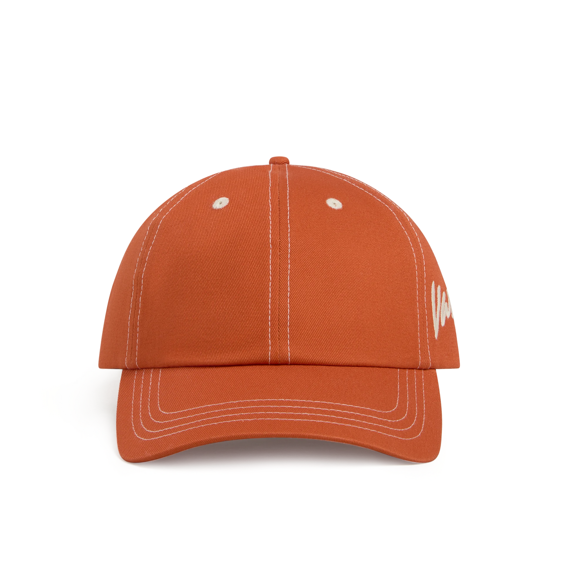 Vans - Classic Script Curved Bill Jockey - Uniszex baseball sapka