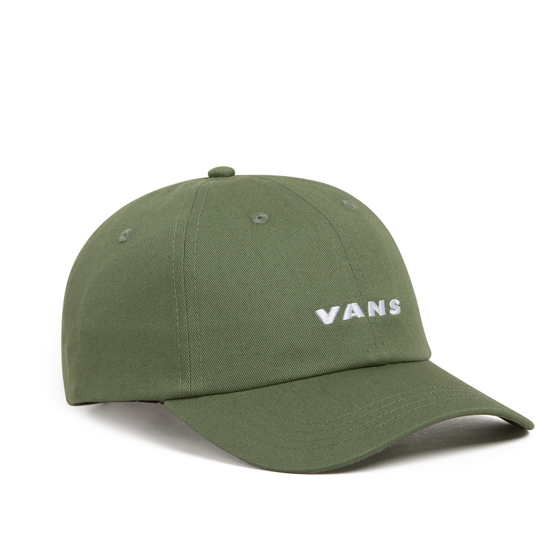 Vans - Check Side Curved Bill Jockey - Uniszex baseball sapka