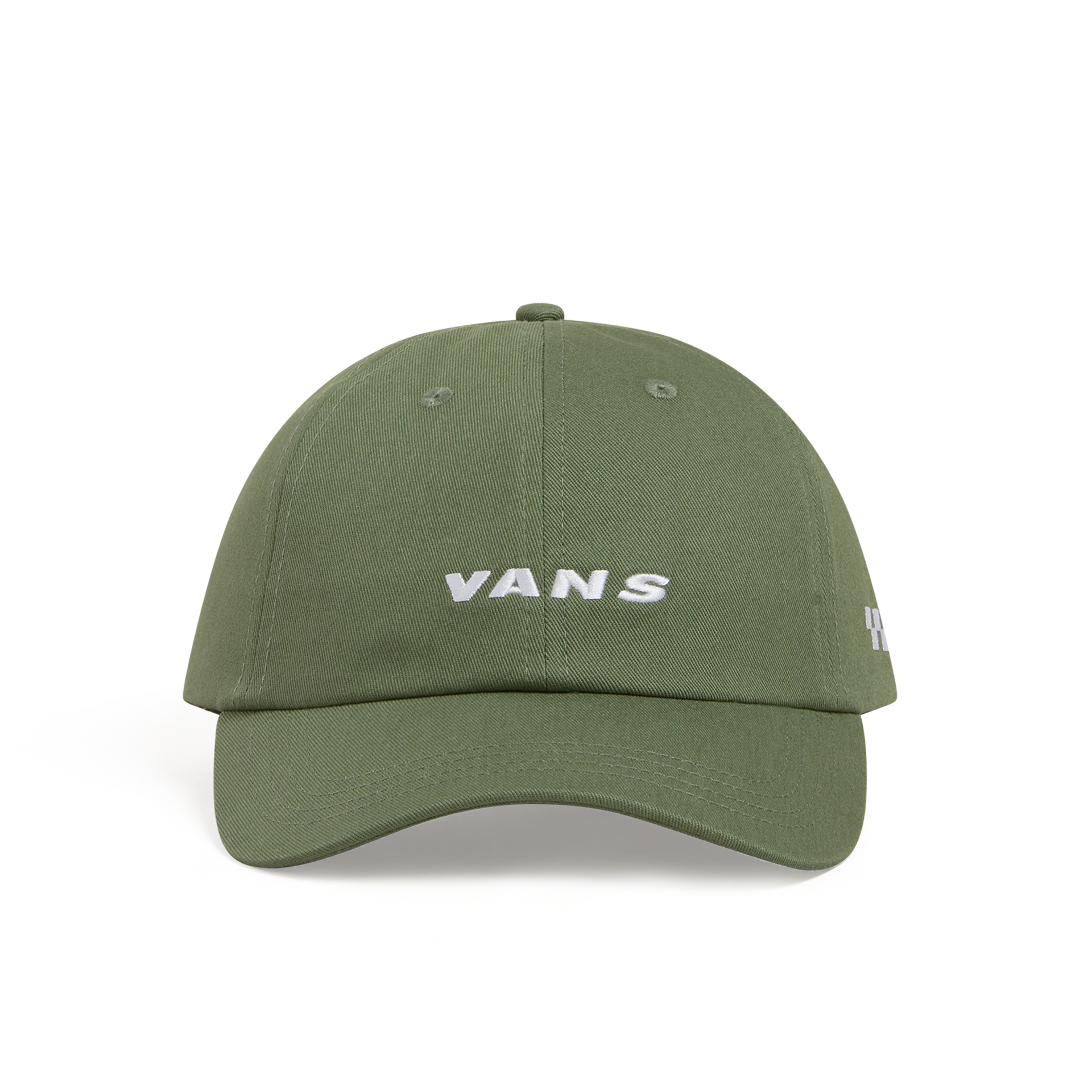 Vans - Check Side Curved Bill Jockey - Uniszex baseball sapka