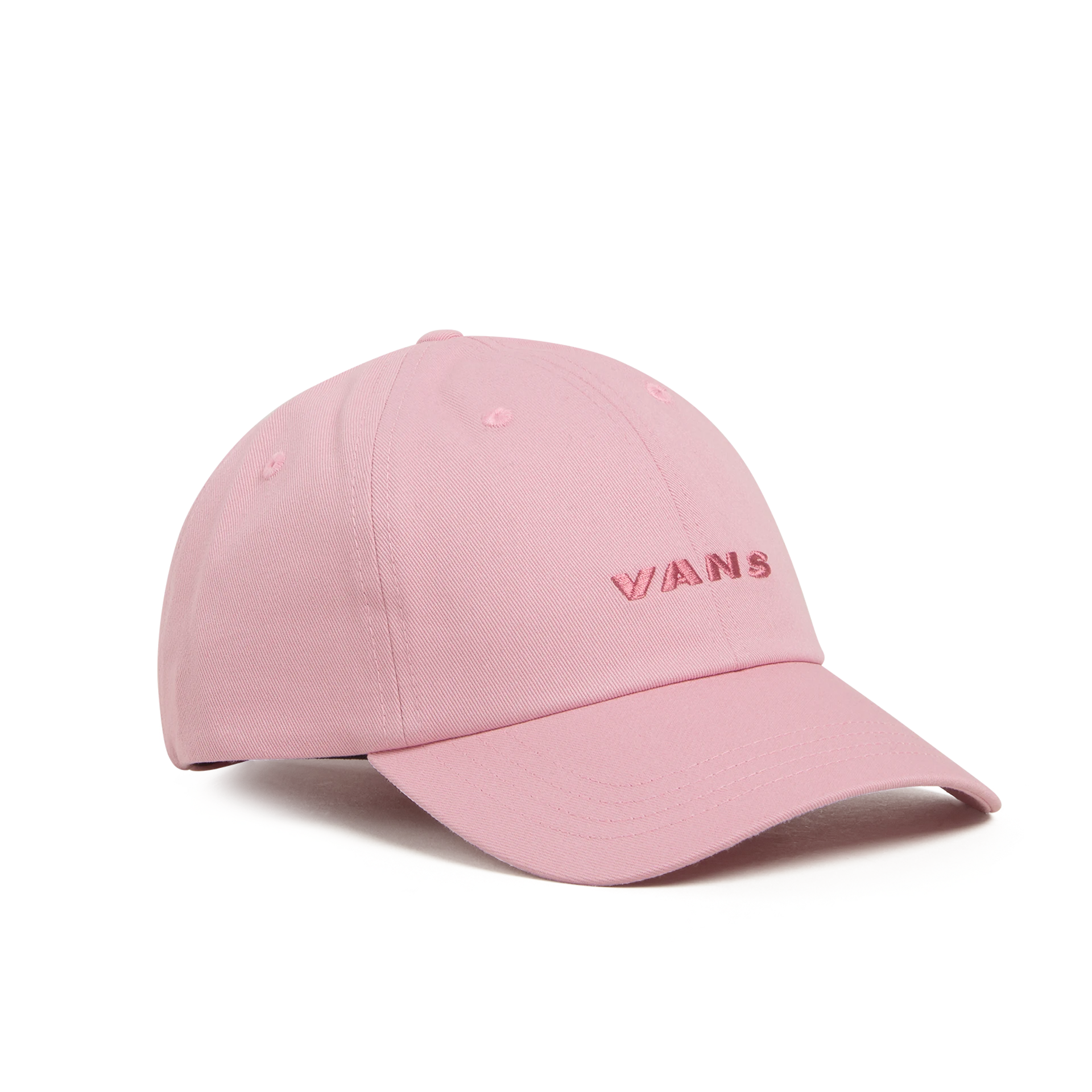 Vans - Check Side Curved Bill Jockey - Uniszex baseball sapka