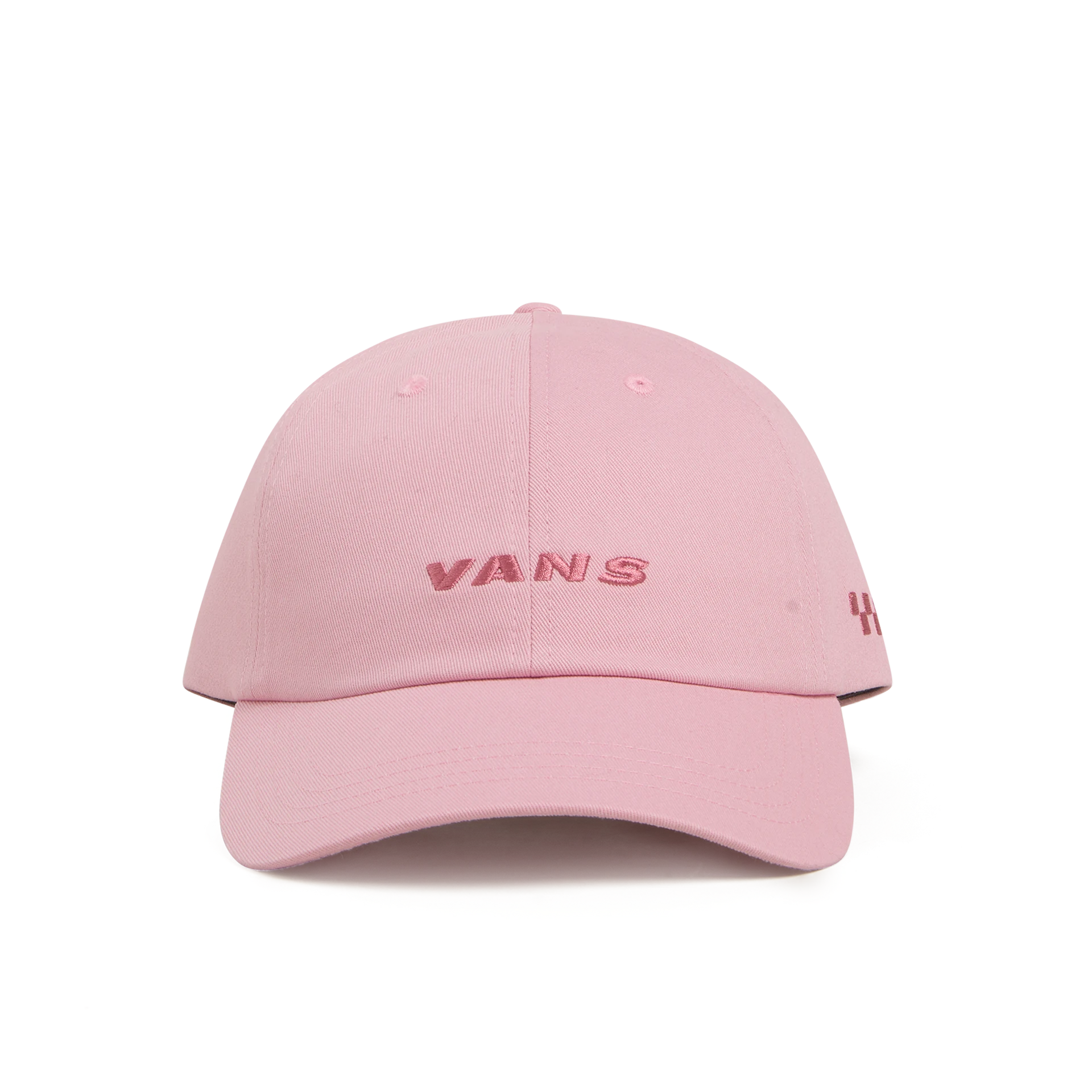 Vans - Check Side Curved Bill Jockey - Uniszex baseball sapka