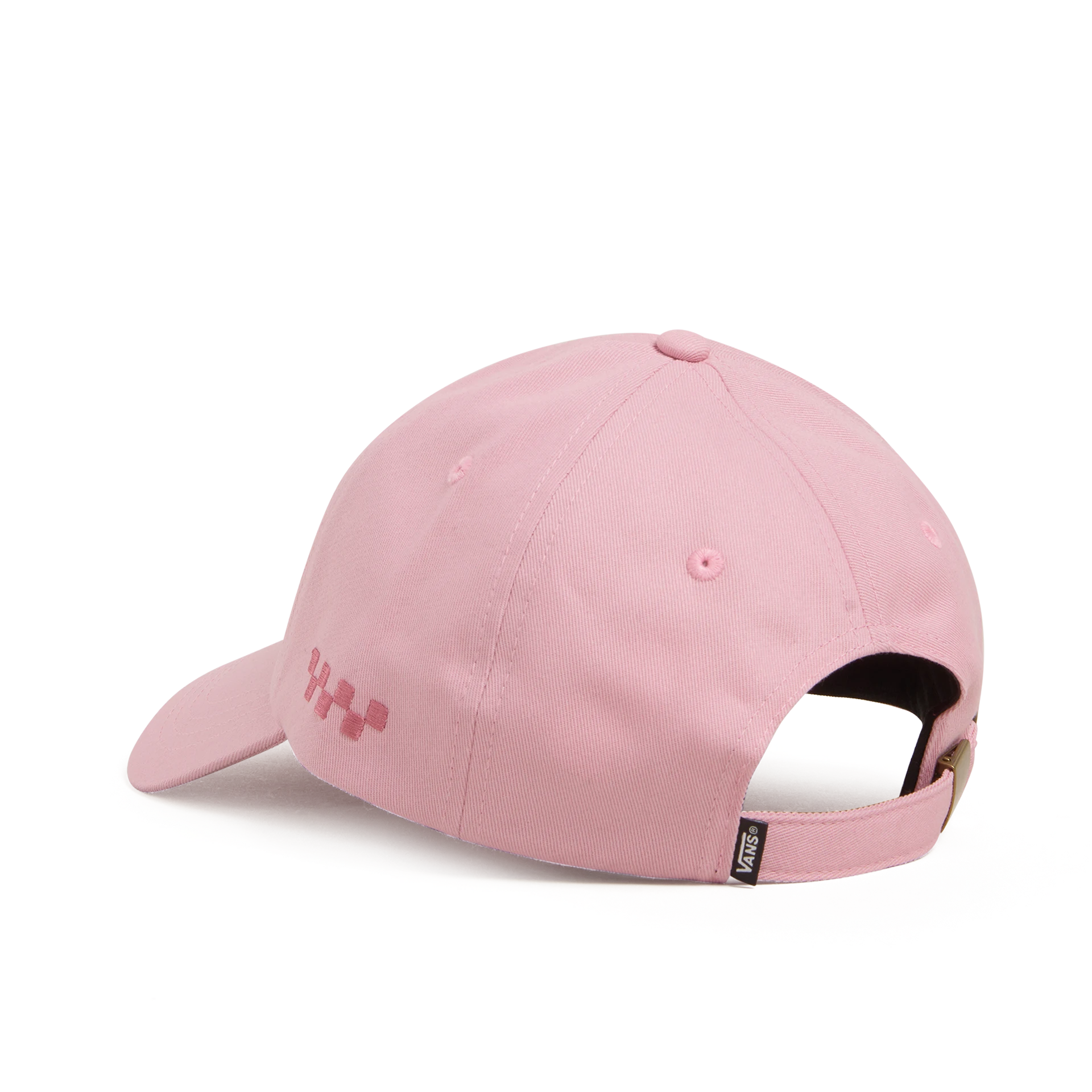 Vans - Check Side Curved Bill Jockey - Uniszex baseball sapka