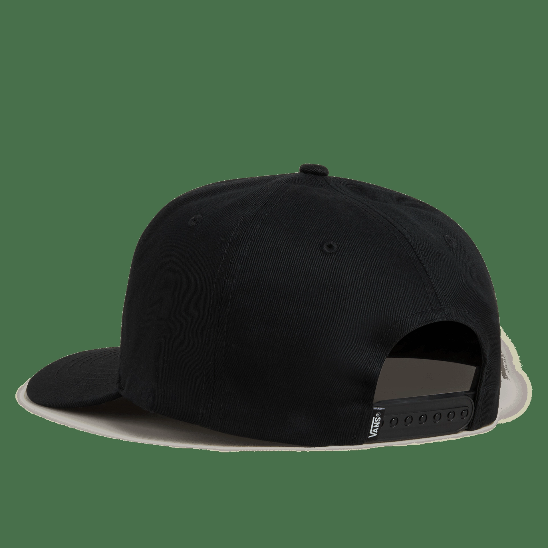Vans - Drop V Logo Snapback - Uniszex baseball sapka