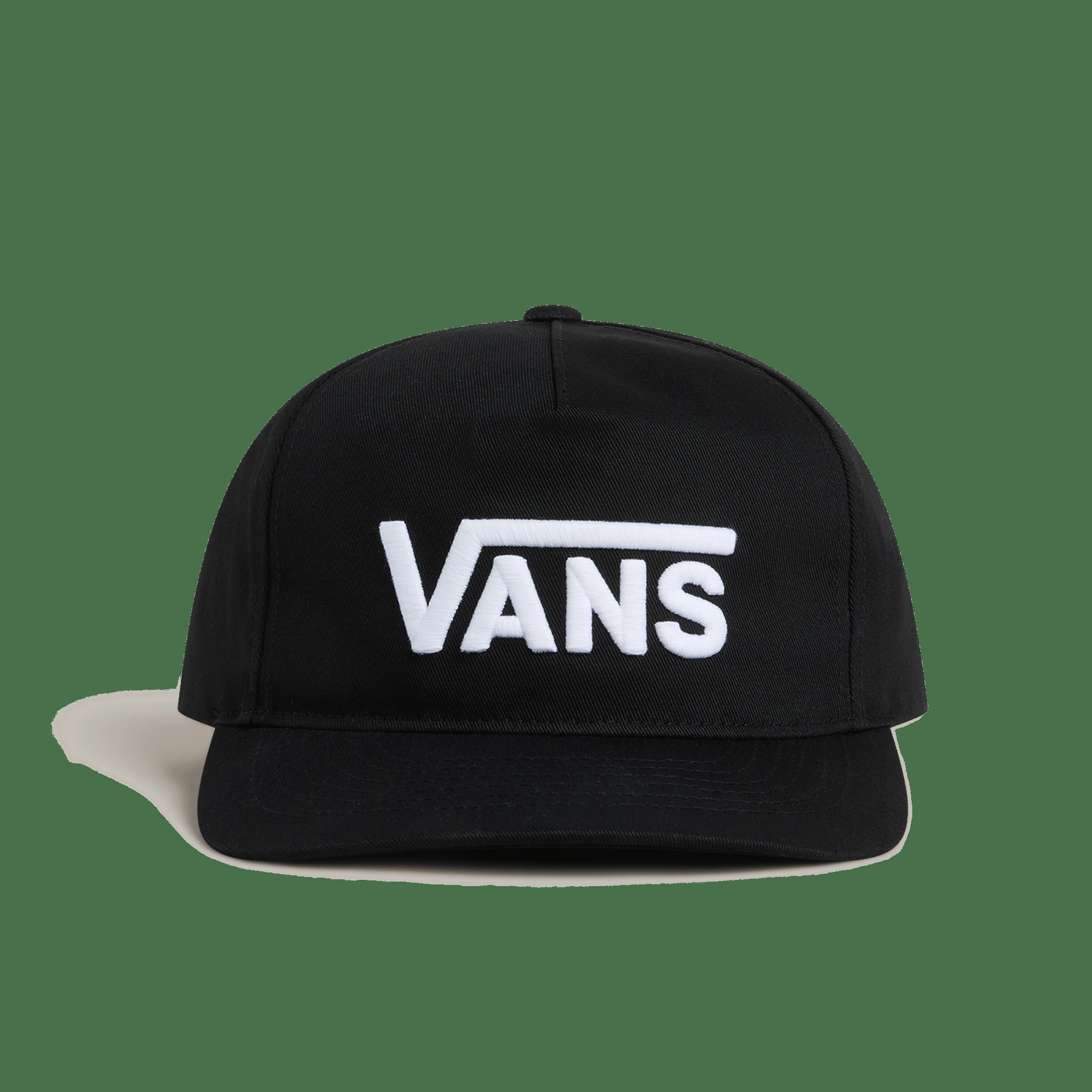 Vans - Drop V Logo Snapback - Uniszex baseball sapka