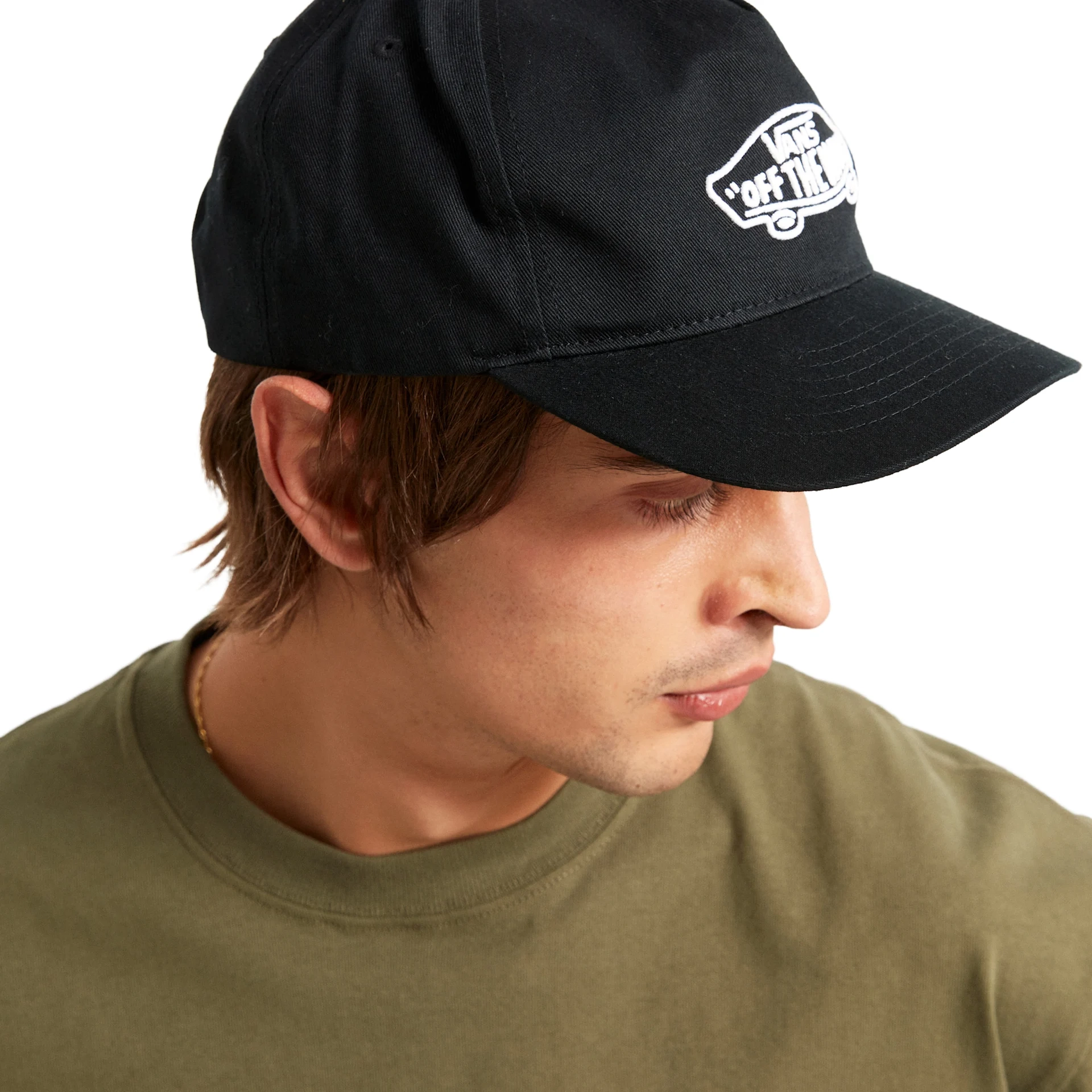 Vans - Classic Snapback - Uniszex baseball sapka