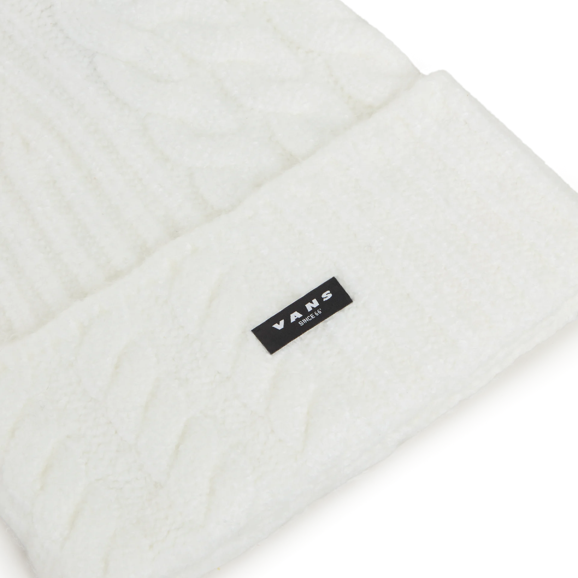 Vans - Revelle Cuff Beanie - Női sapka