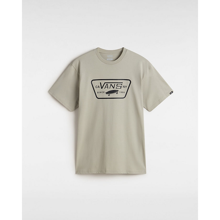 Vans - FULL PATCH - Férfi póló