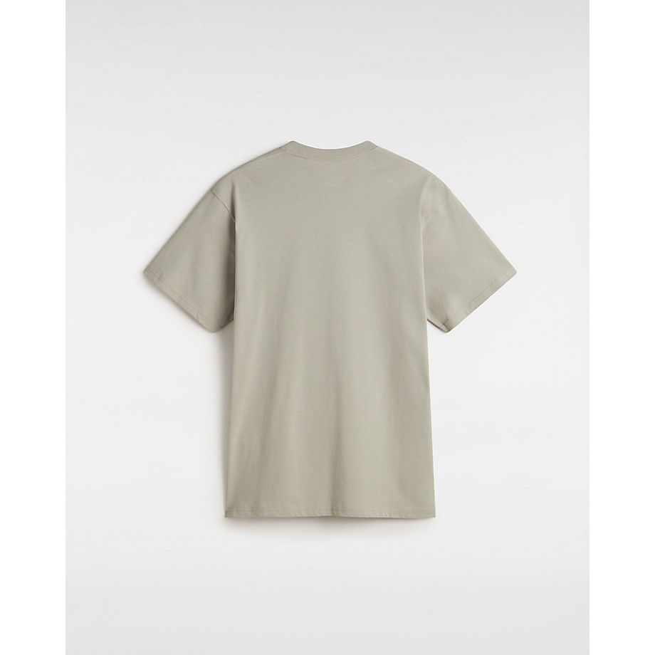 Vans - FULL PATCH - Férfi póló