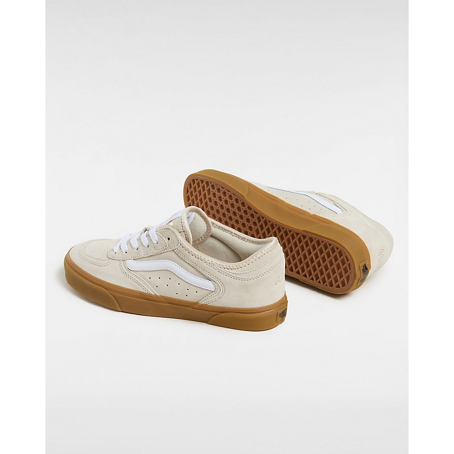 Vans - Rowley Classic - Sneaker Uniszex utcai cipő