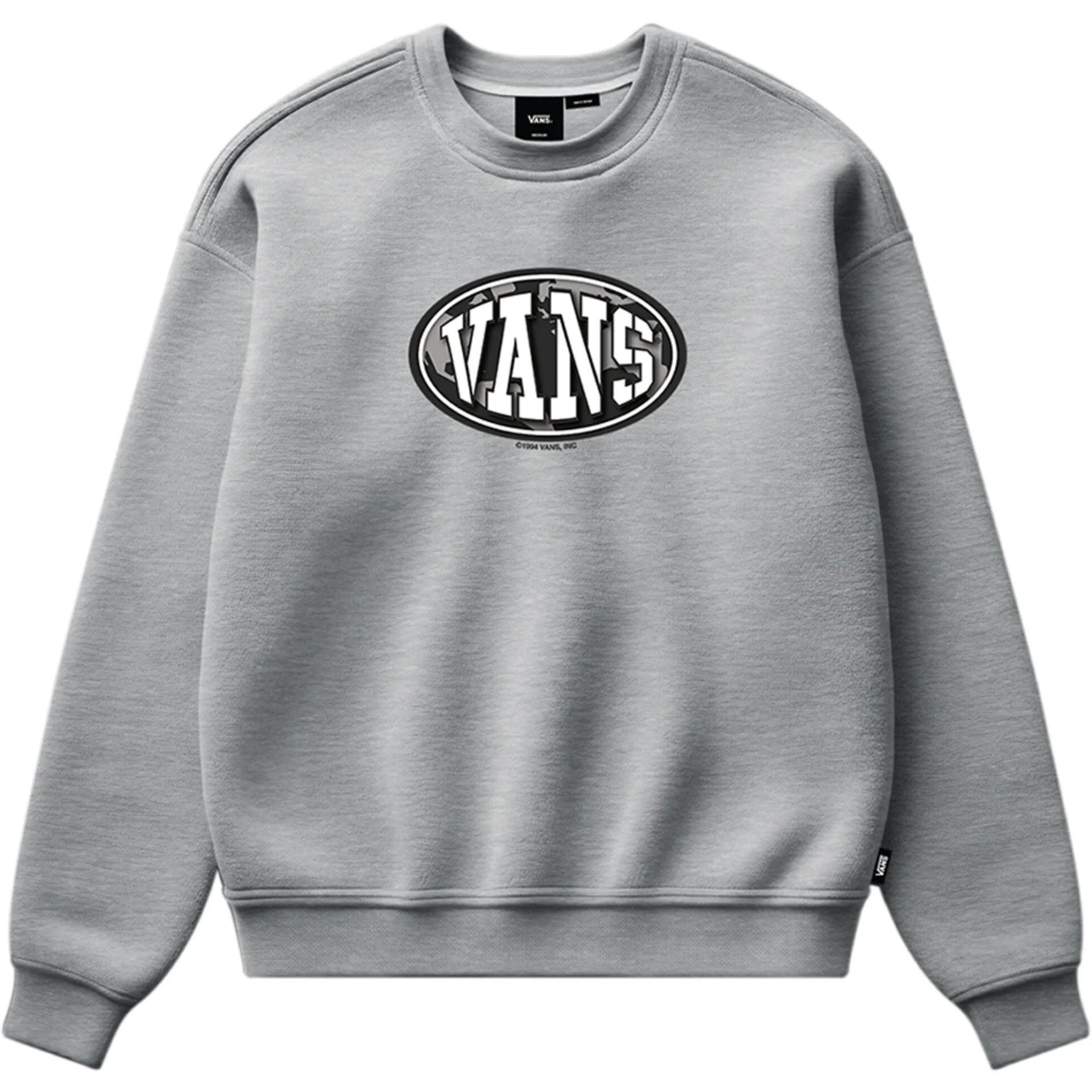 Vans - WORLDWIDE94 - Férfi pulóver