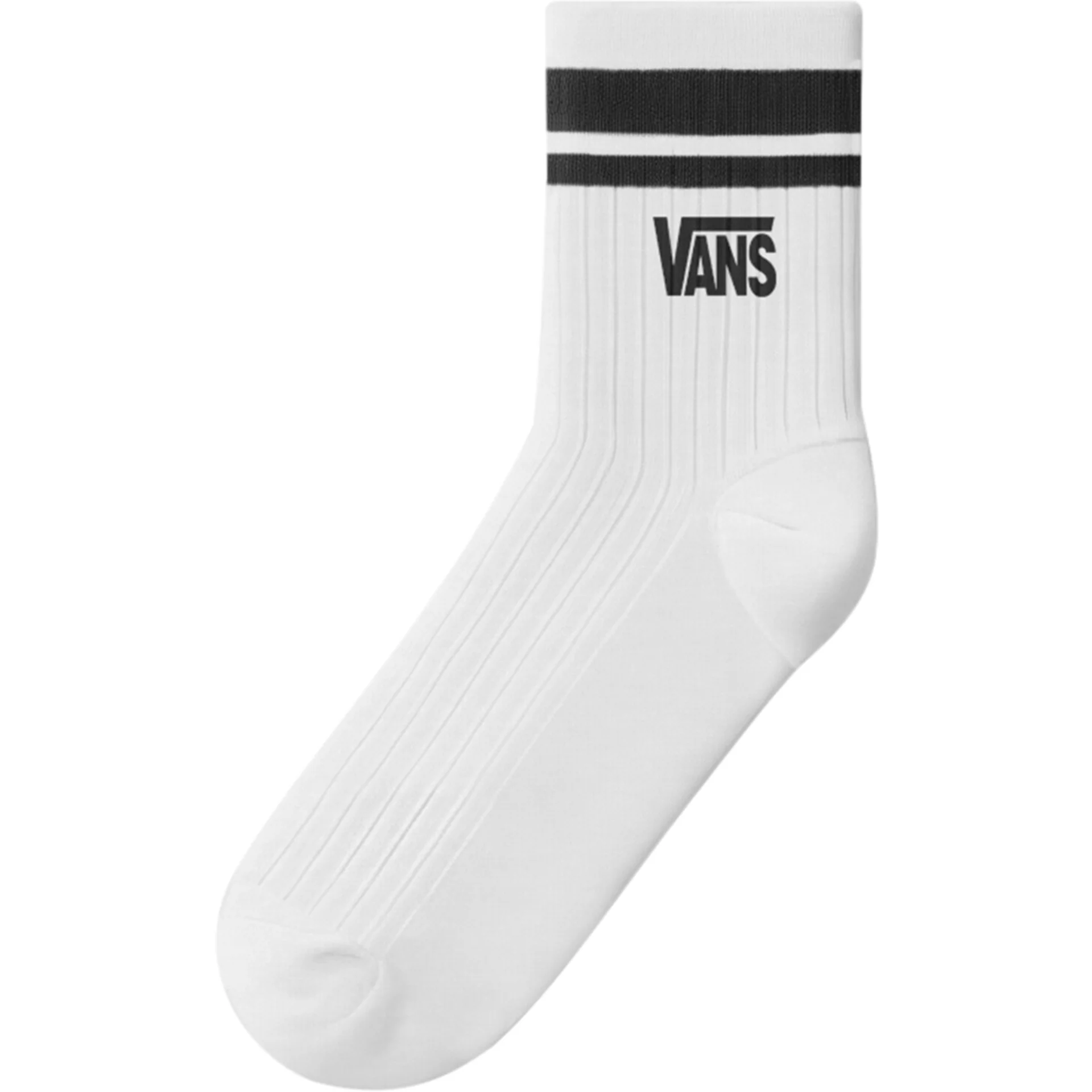 Vans - Stretch Logo Low - Uniszex zokni