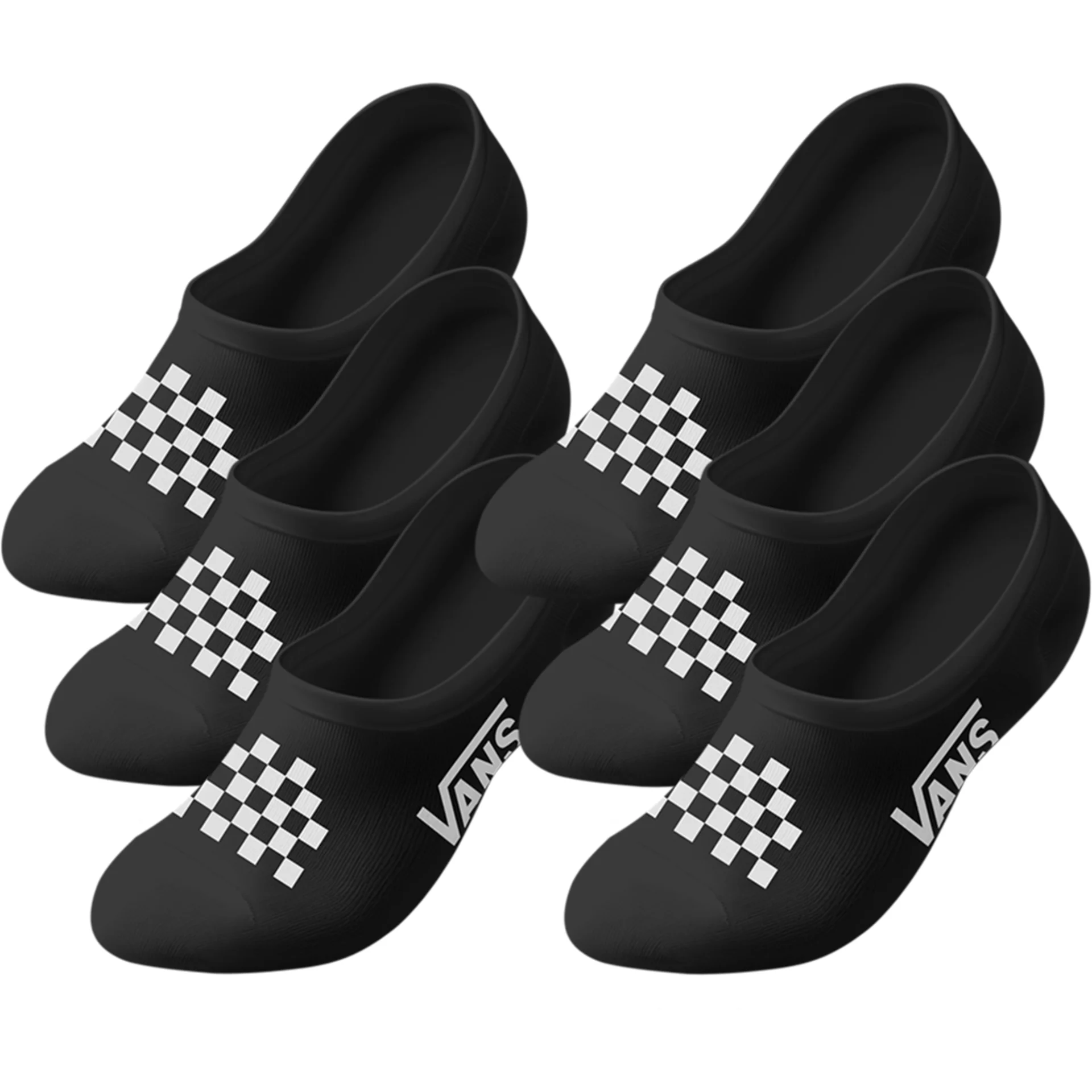 Vans - Classic Canoodle - Uniszex zokni szett