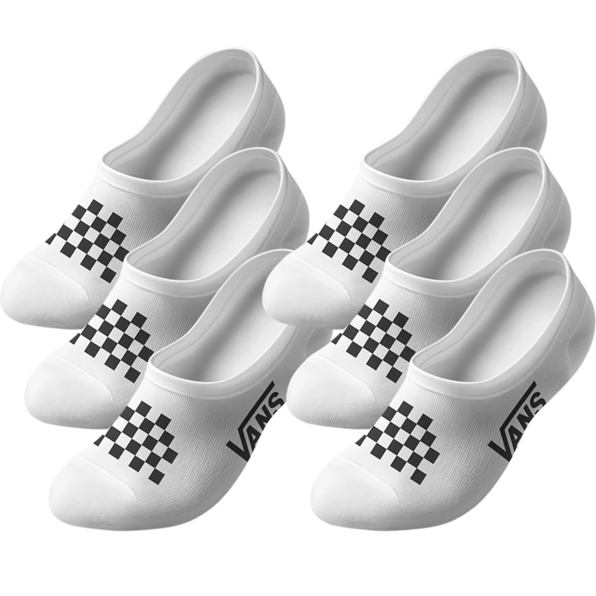 Vans - Classic Canoodle - Uniszex zokni szett