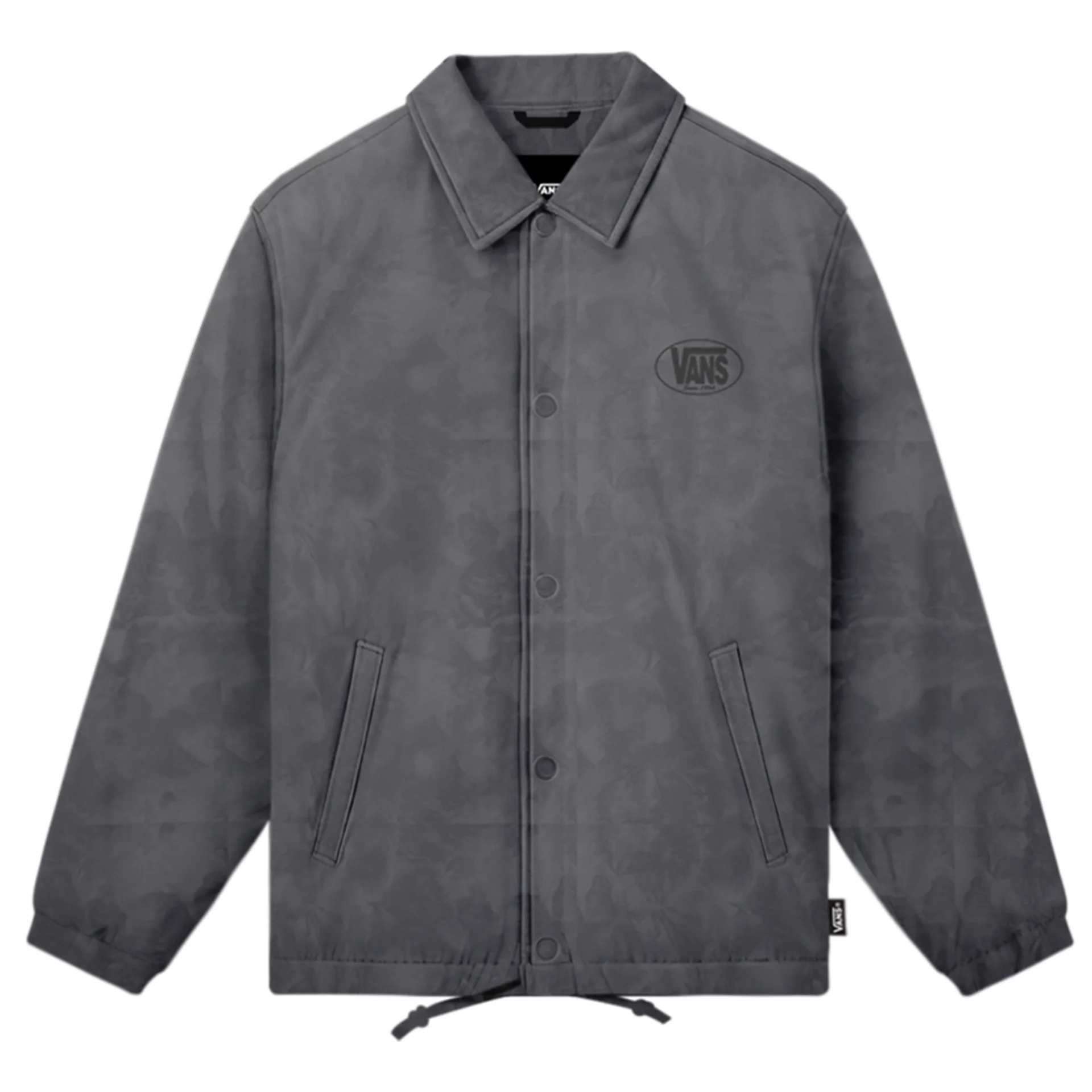 Vans - Torrey Pigment - Férfi dzseki