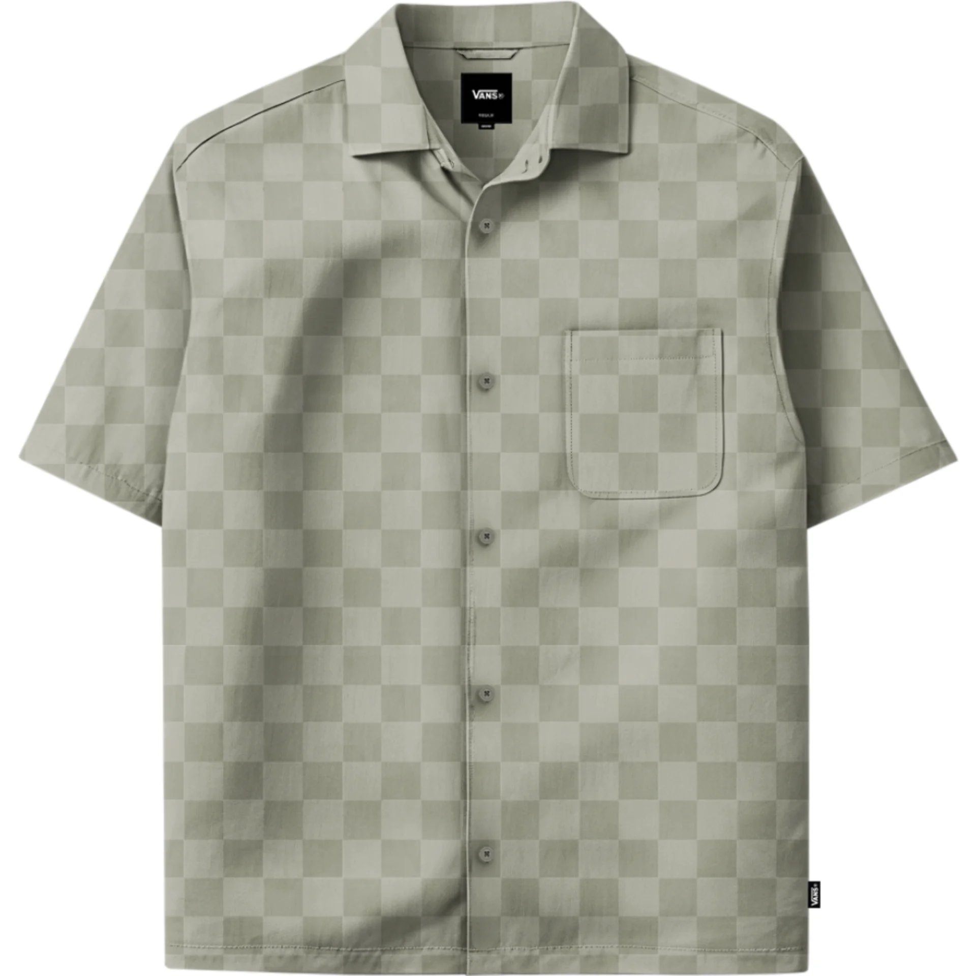 Vans - Doren Tencel - Férfi ing