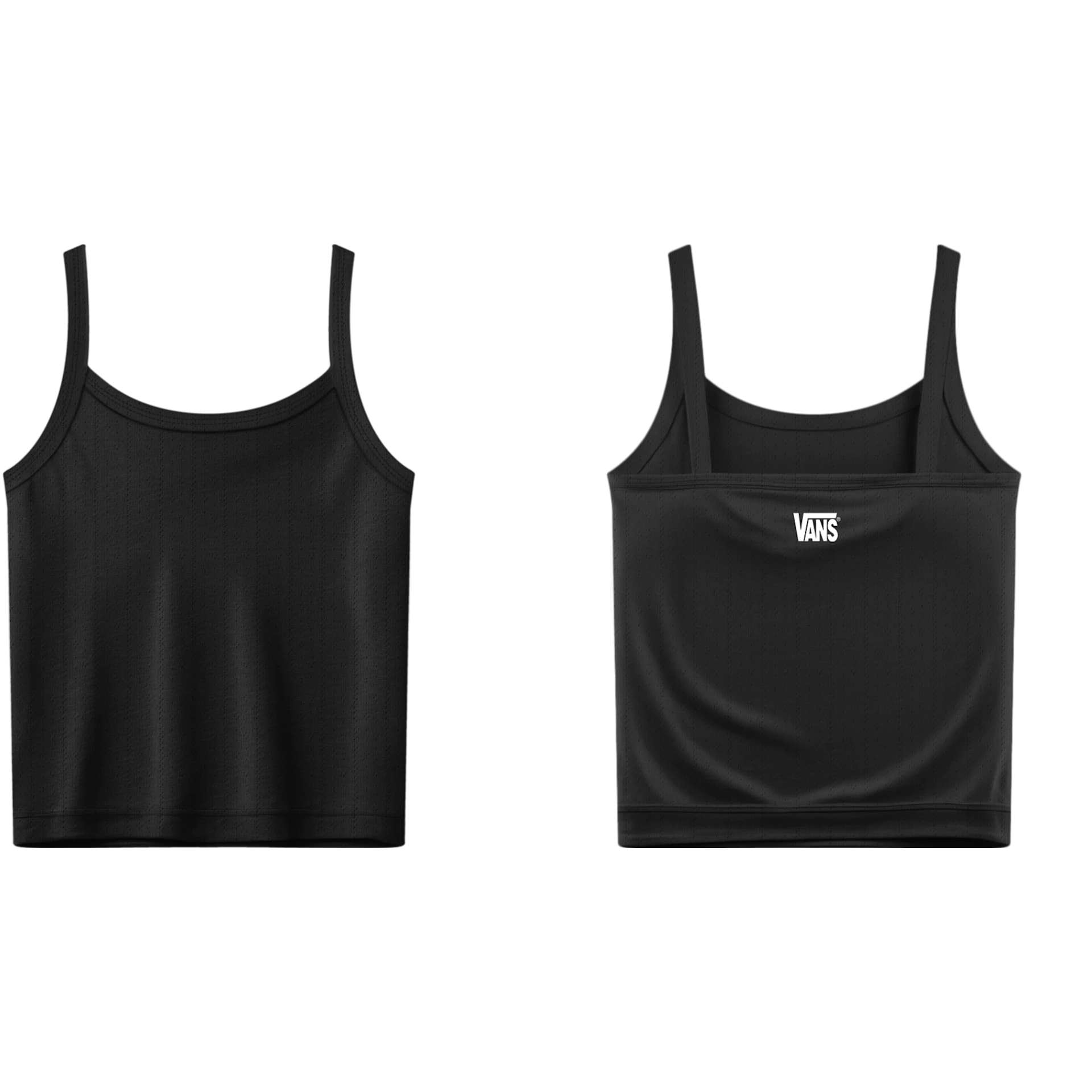 Vans - Kiki Cami Tank - Női top