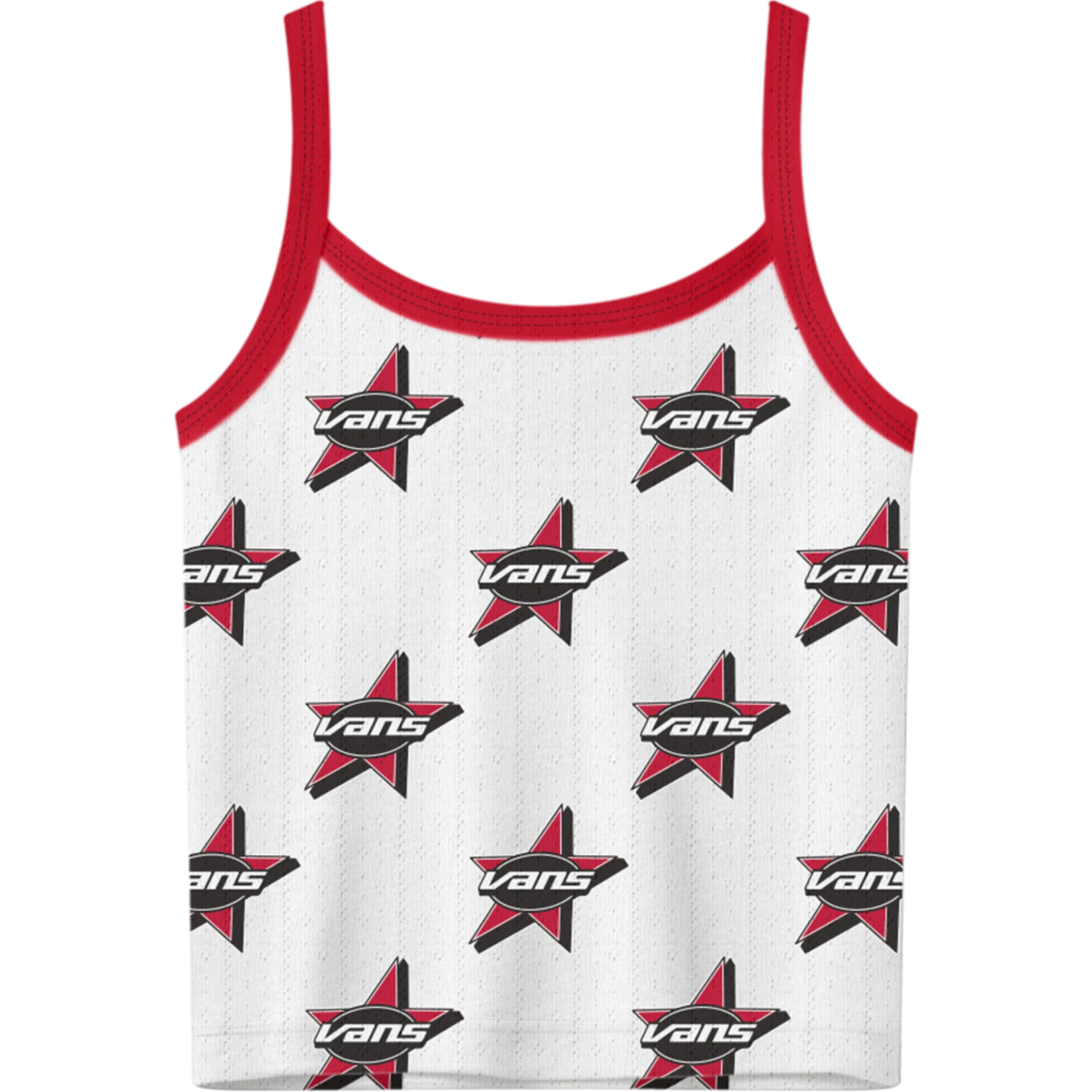 Vans - Kiki Cami Tank - Női top