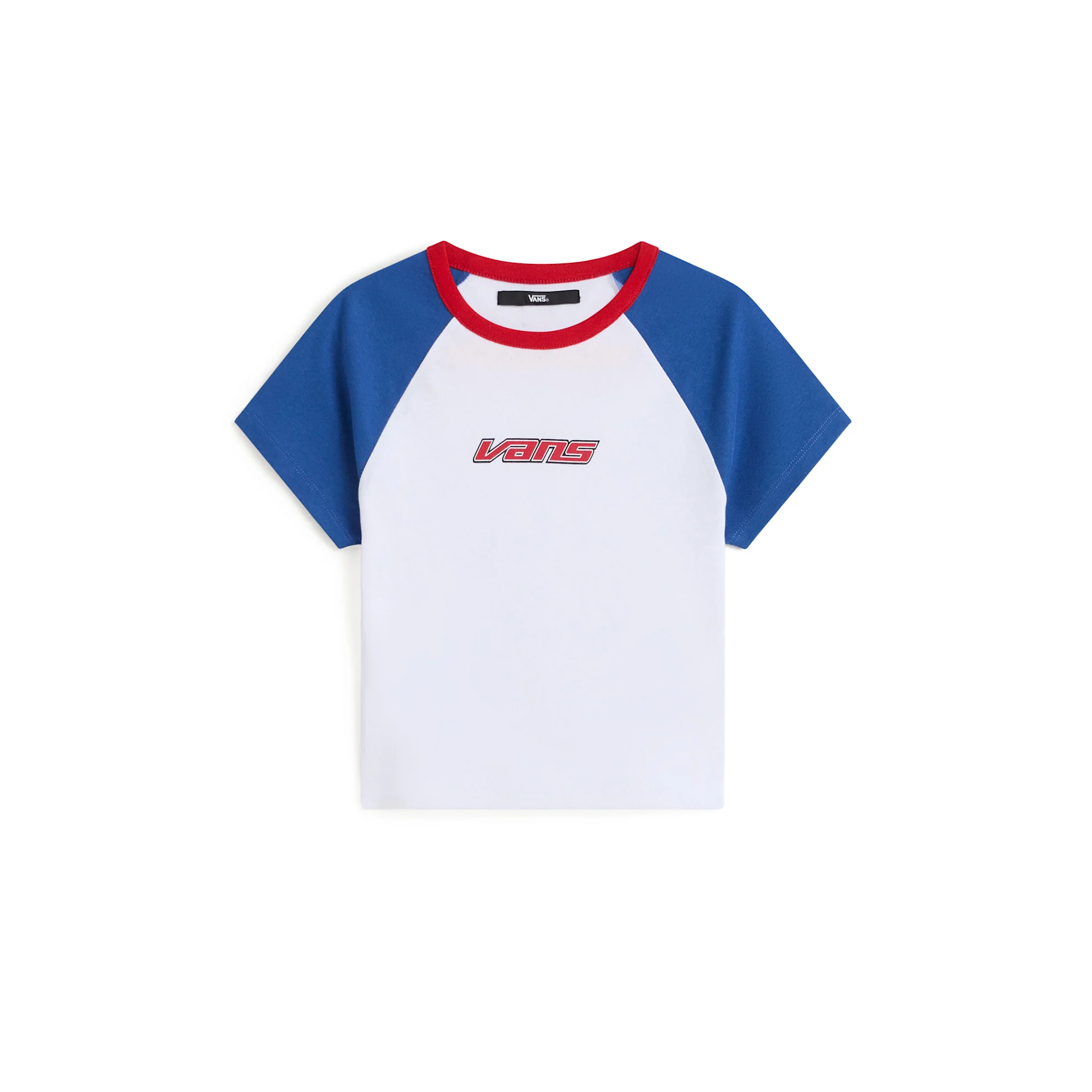 Vans - Clare Baby Tee - Női póló