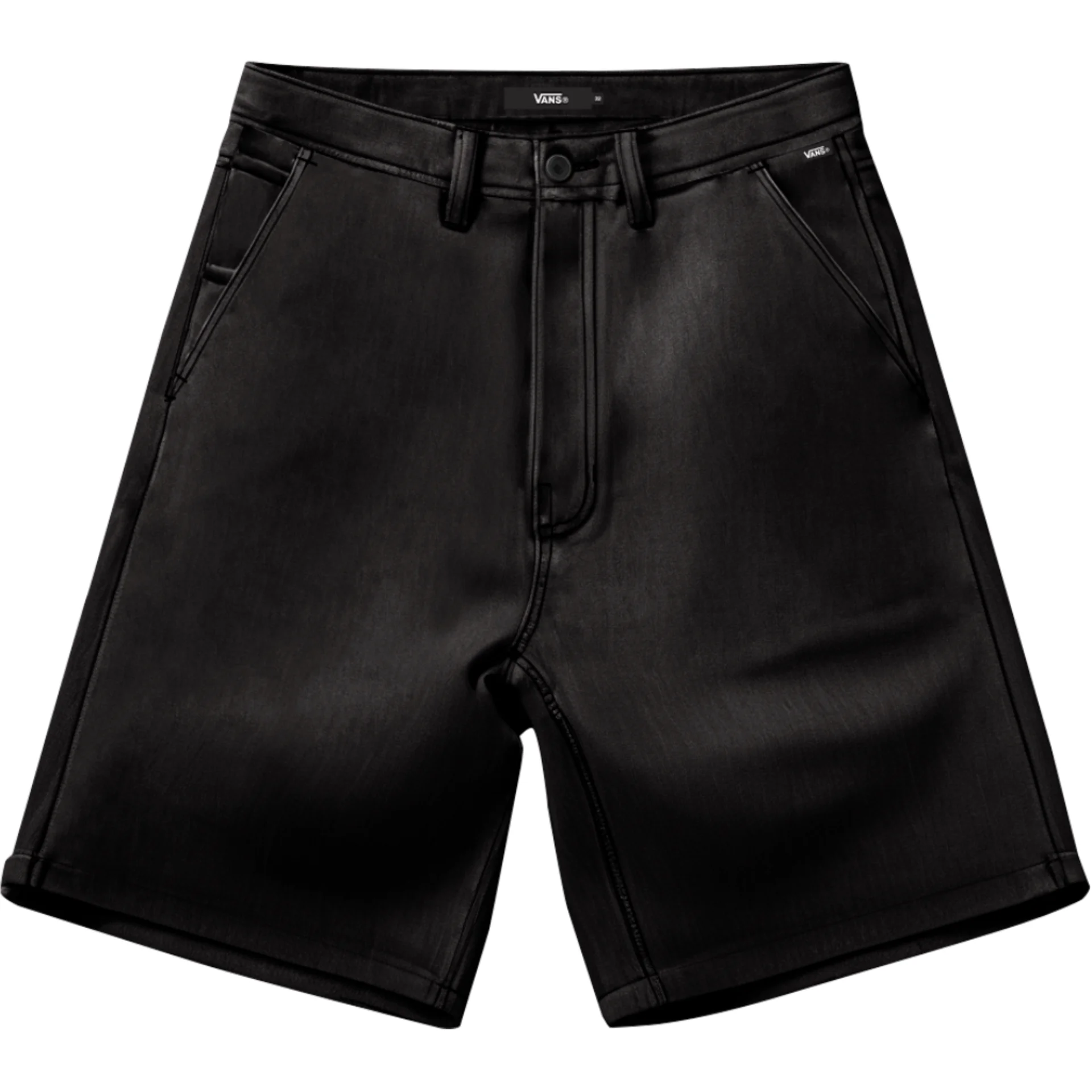 Vans - Authentic Chino - Férfi farmer rövidnadrág