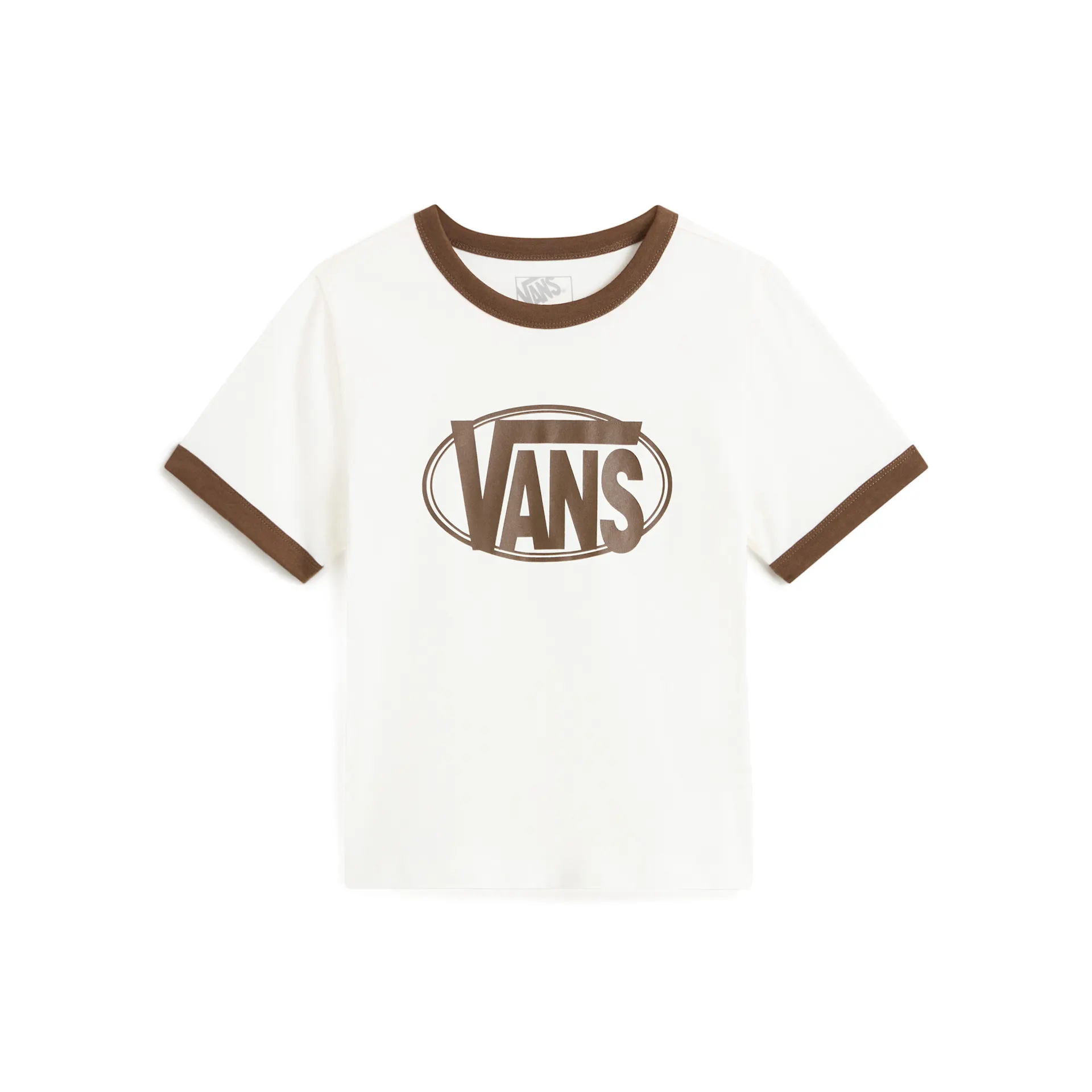 Vans - RINGER - Női póló