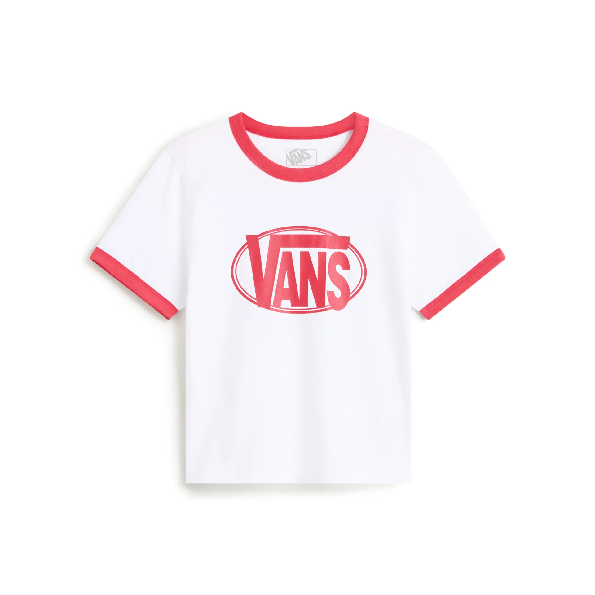 Vans - RINGER - Női póló