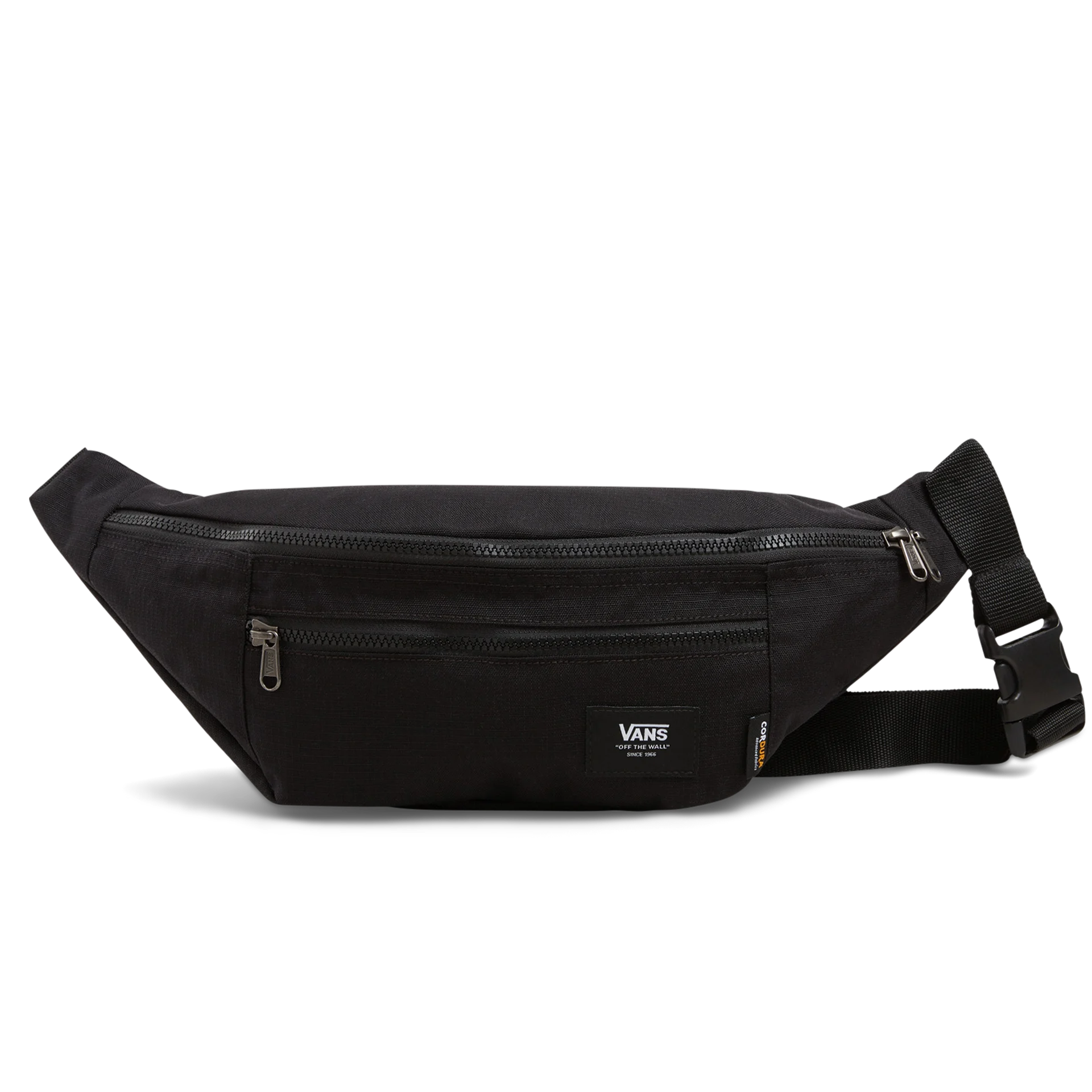 Vans - Ward Cross Body Pack - Uniszex övtáska - nagy méretű