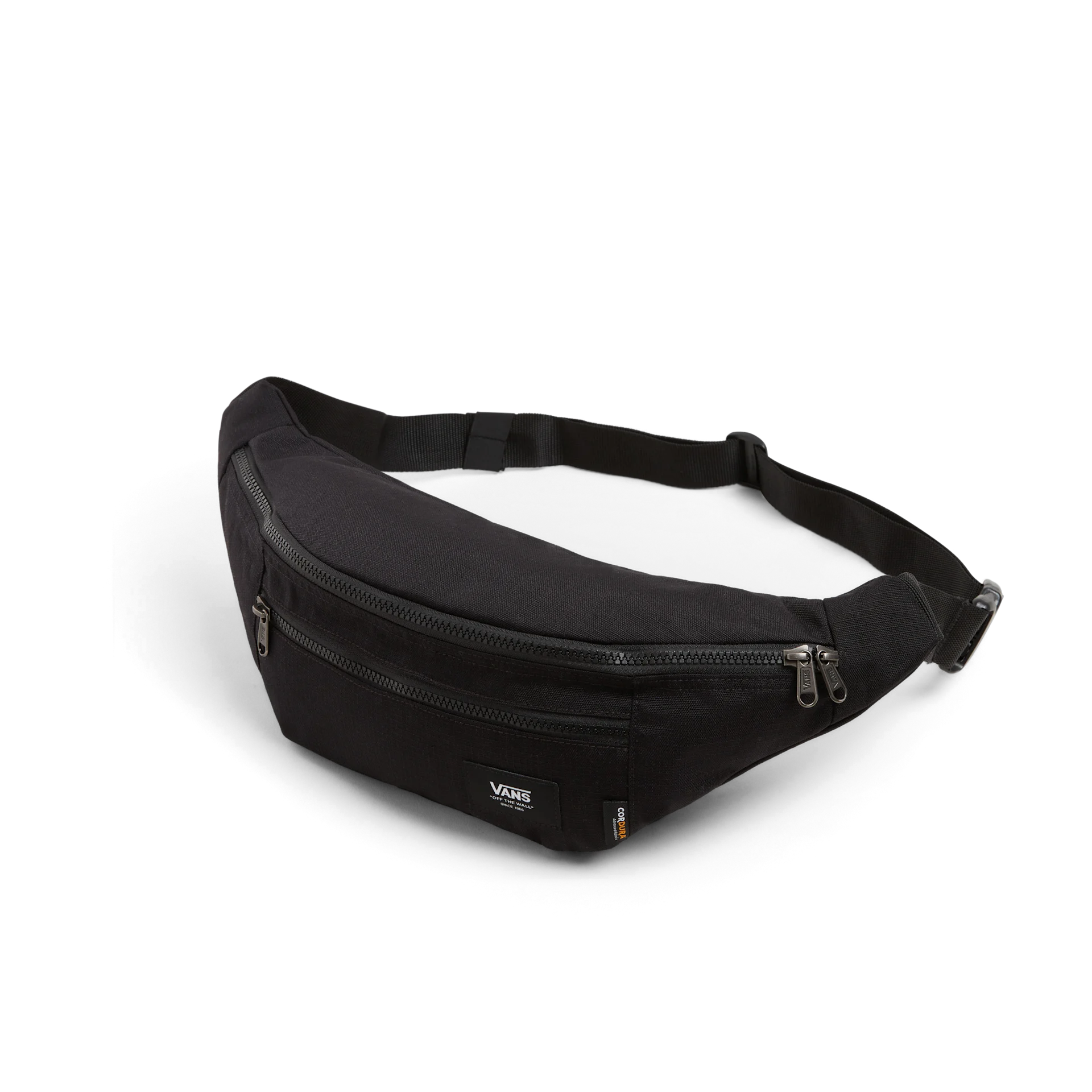 Vans - Ward Cross Body Pack - Uniszex övtáska - nagy méretű