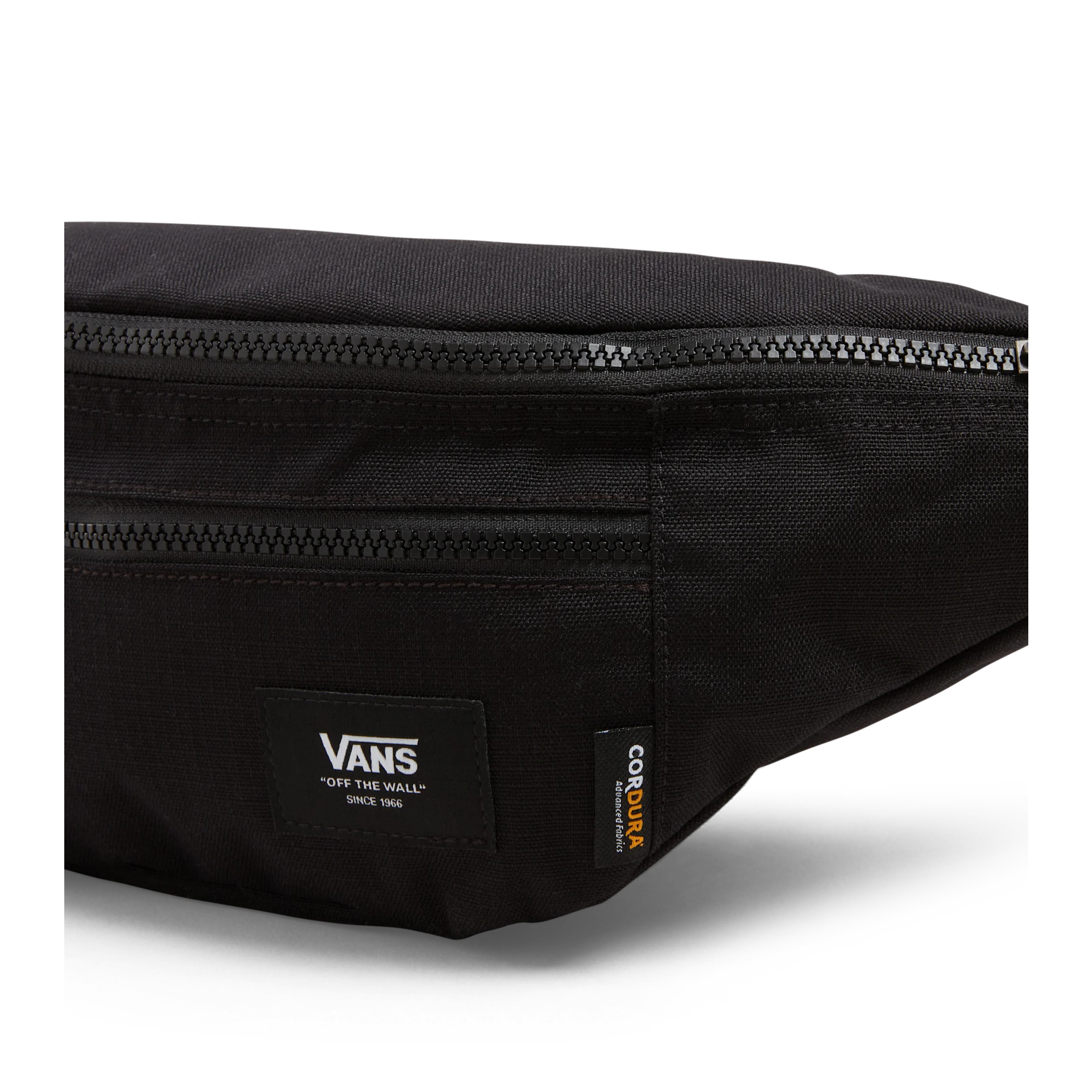 Vans - Ward Cross Body Pack - Uniszex övtáska - nagy méretű