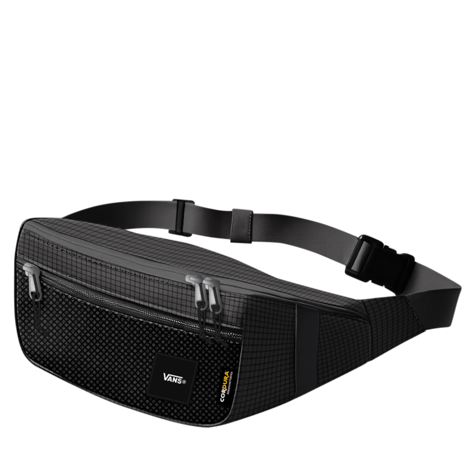 Vans - Ward Cross Body Pack - Uniszex övtáska