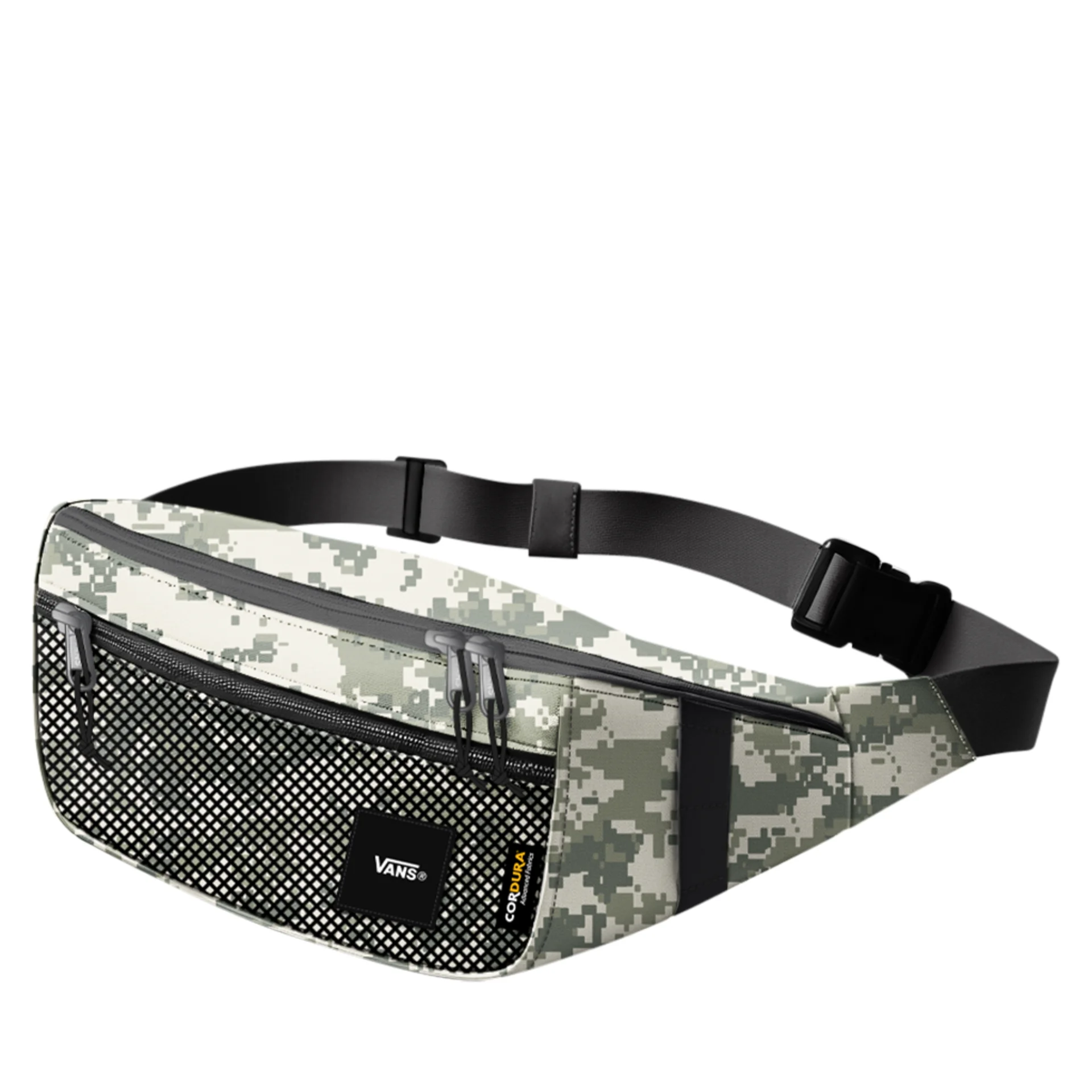 Vans - Ward Cross Body - Uniszex övtáska