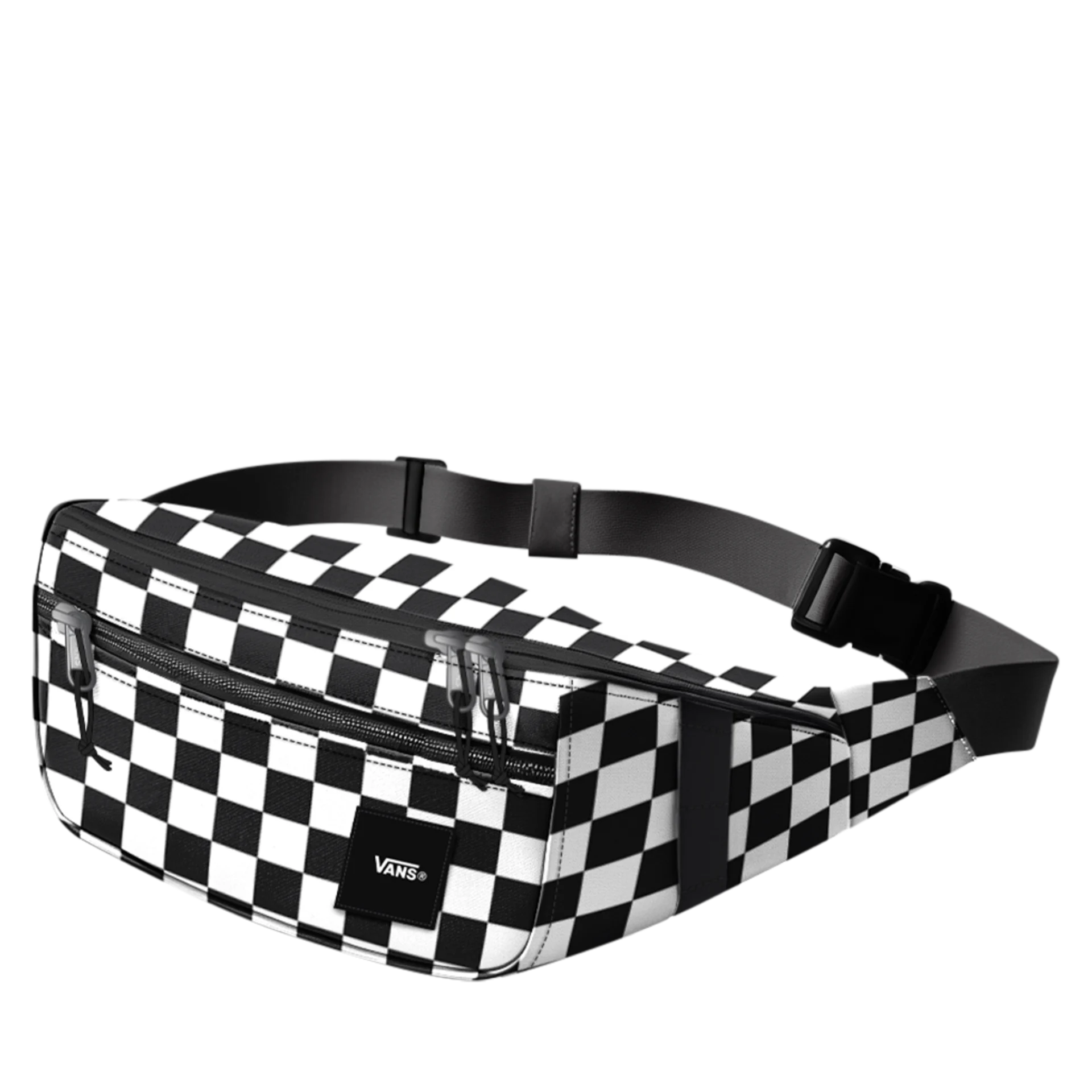 Vans - Ward Cross Body Pack - Uniszex övtáska - nagy méretű