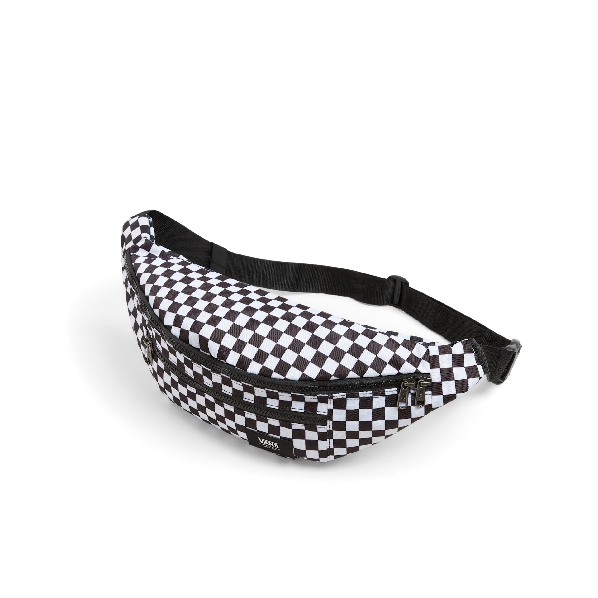 Vans - Ward Cross Body Pack - Uniszex övtáska - nagy méretű