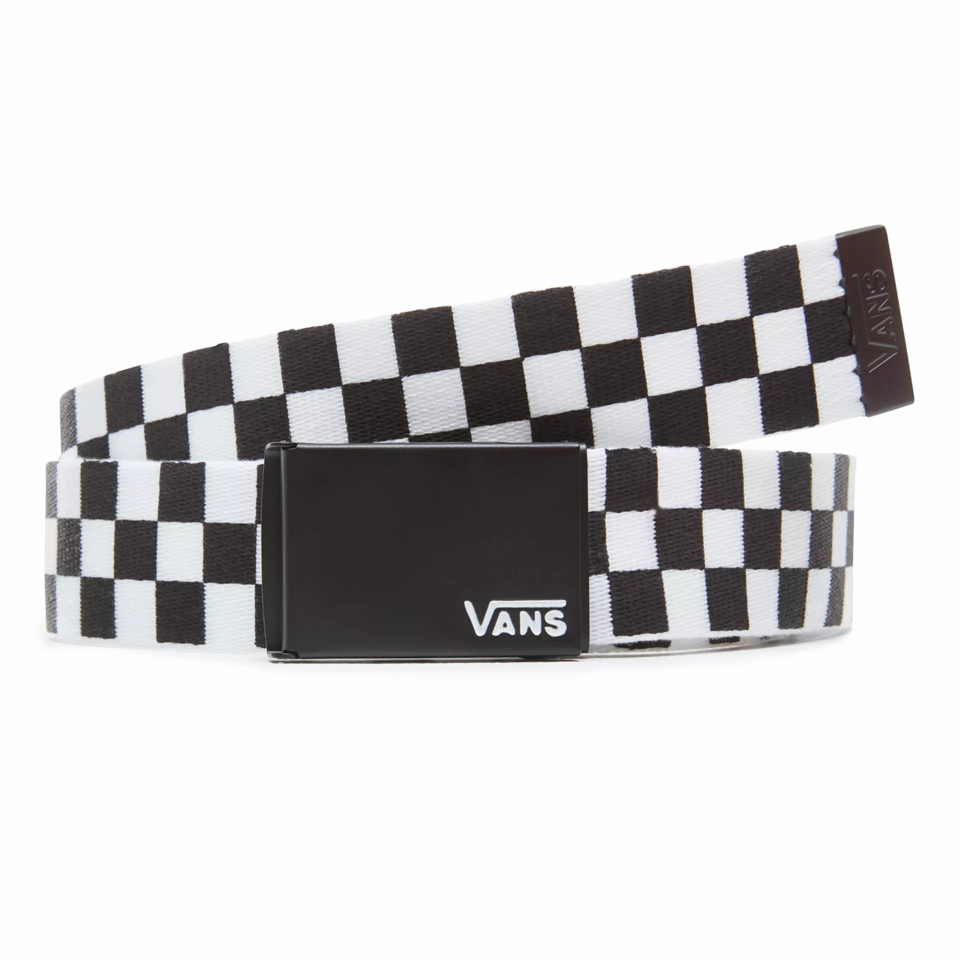 Vans - Deppster II Web Belt - Uniszex övtáska