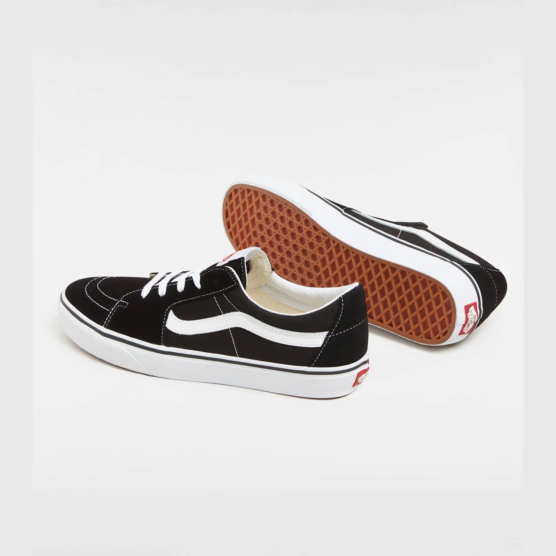 Vans - UA SK8-Low - Sneaker Uniszex utcai cipő