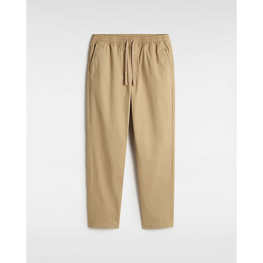 Vans - RANGE RELAXED ELASTIC PANT - Férfi nadrág Vans - RANGE RELAXED ELASTIC PANT - Férfi nadrág