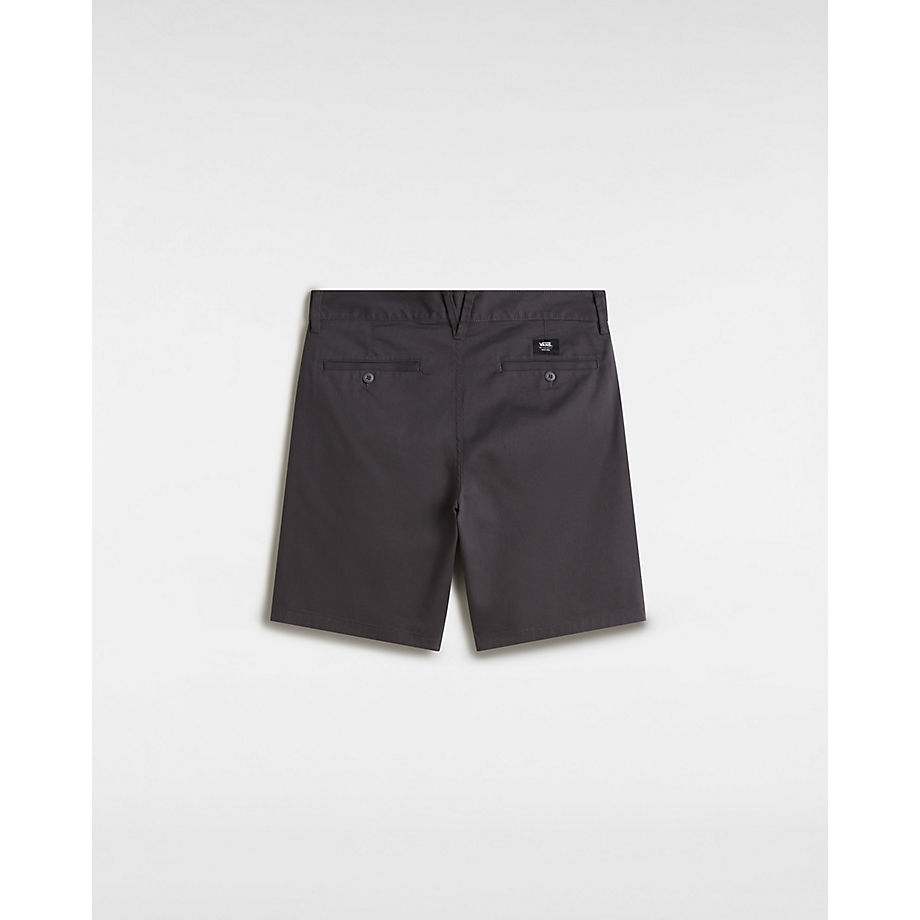 Vans - AUTHENTIC CHINO RELAXED SHORT - Elegáns Férfi rövidnadrág