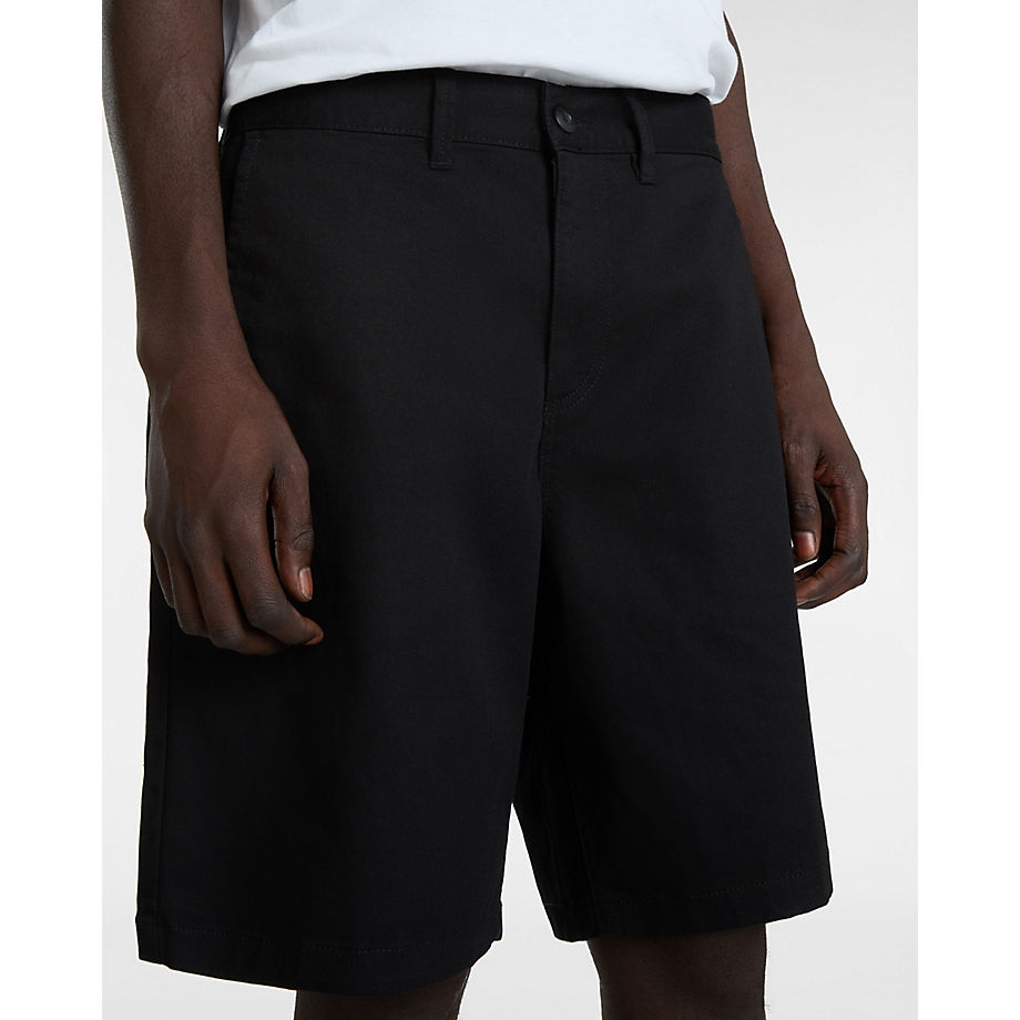 Vans - AUTHENTIC CHINO RELAXED SHORT - Férfi rövidnadrág Vans - AUTHENTIC CHINO RELAXED SHORT - Férfi rövidnadrág