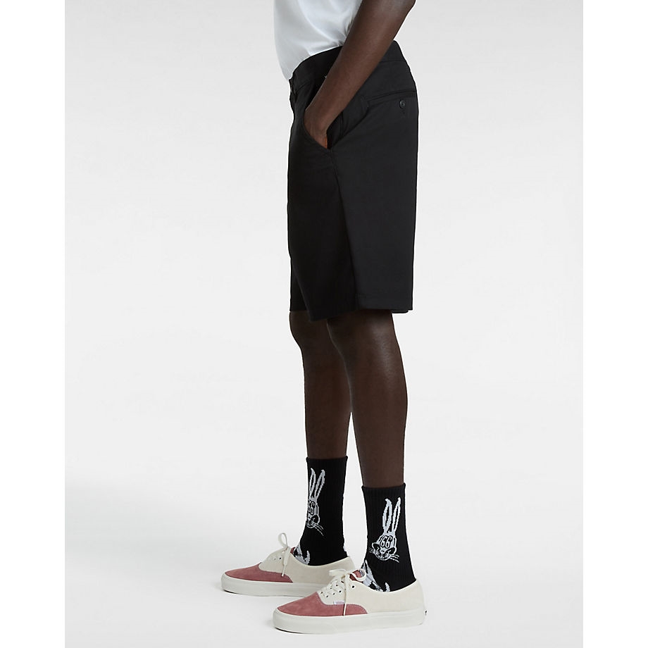 Vans - AUTHENTIC CHINO RELAXED SHORT - Férfi rövidnadrág Vans - AUTHENTIC CHINO RELAXED SHORT - Férfi rövidnadrág
