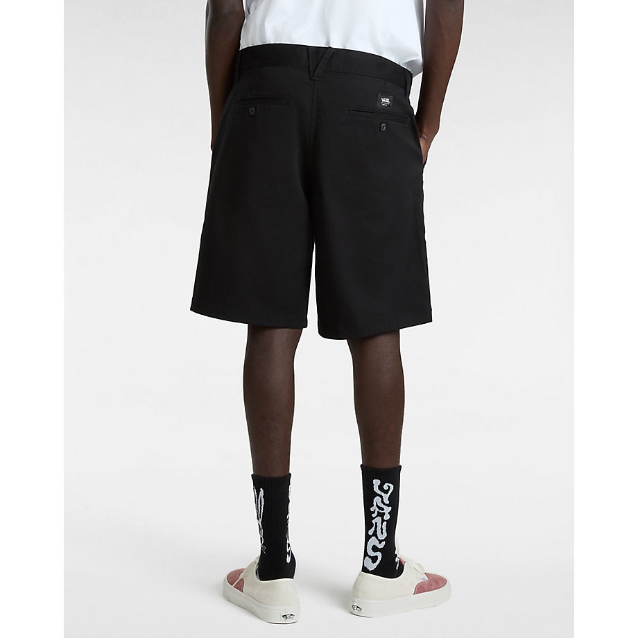 Vans - AUTHENTIC CHINO RELAXED SHORT - Férfi rövidnadrág Vans - AUTHENTIC CHINO RELAXED SHORT - Férfi rövidnadrág