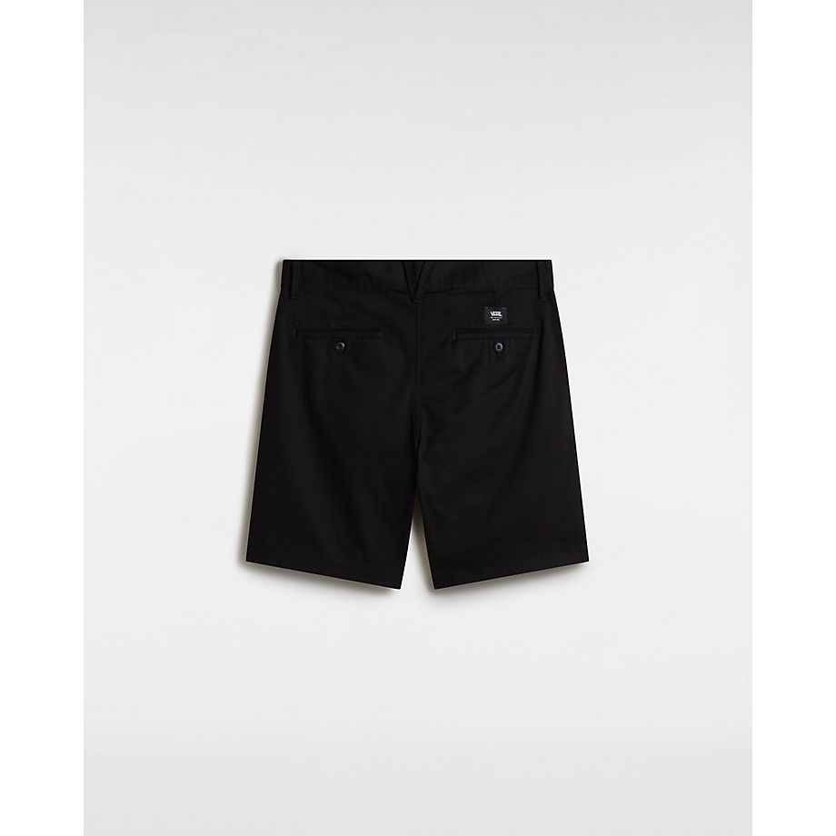 Vans - AUTHENTIC CHINO RELAXED SHORT - Férfi rövidnadrág Vans - AUTHENTIC CHINO RELAXED SHORT - Férfi rövidnadrág