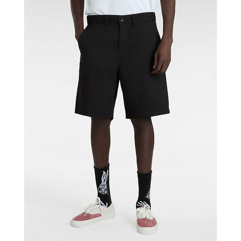 Vans - AUTHENTIC CHINO RELAXED SHORT - Férfi rövidnadrág Vans - AUTHENTIC CHINO RELAXED SHORT - Férfi rövidnadrág