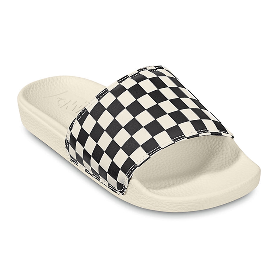 Vans - La Costa Slide-On - Női papucs