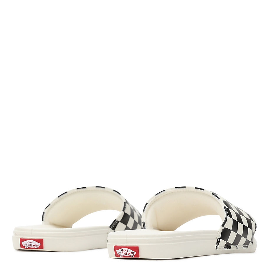 Vans - La Costa Slide-On - Női papucs