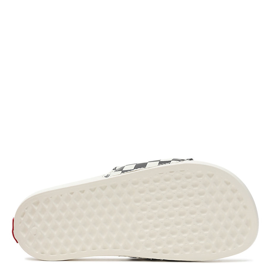 Vans - La Costa Slide-On - Női papucs