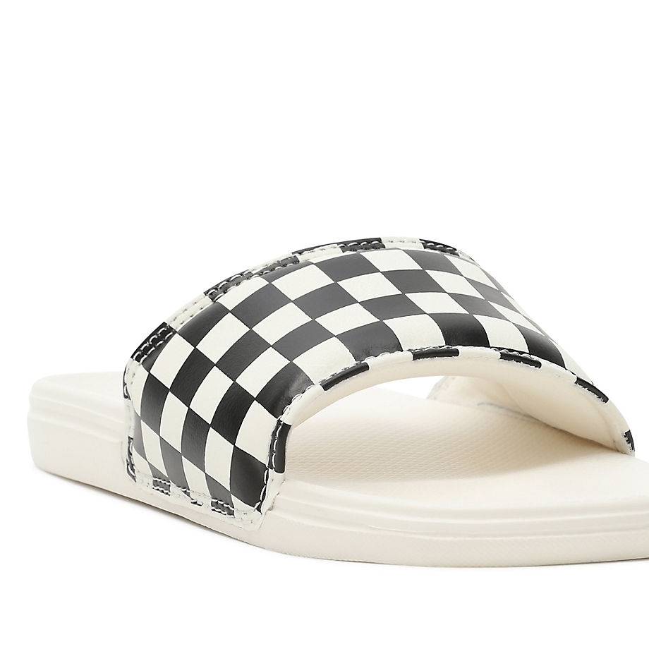 Vans - La Costa Slide-On - Női papucs