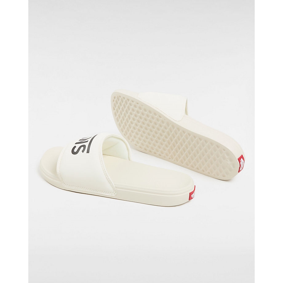 Vans - La Costa Slide-On - Női papucs