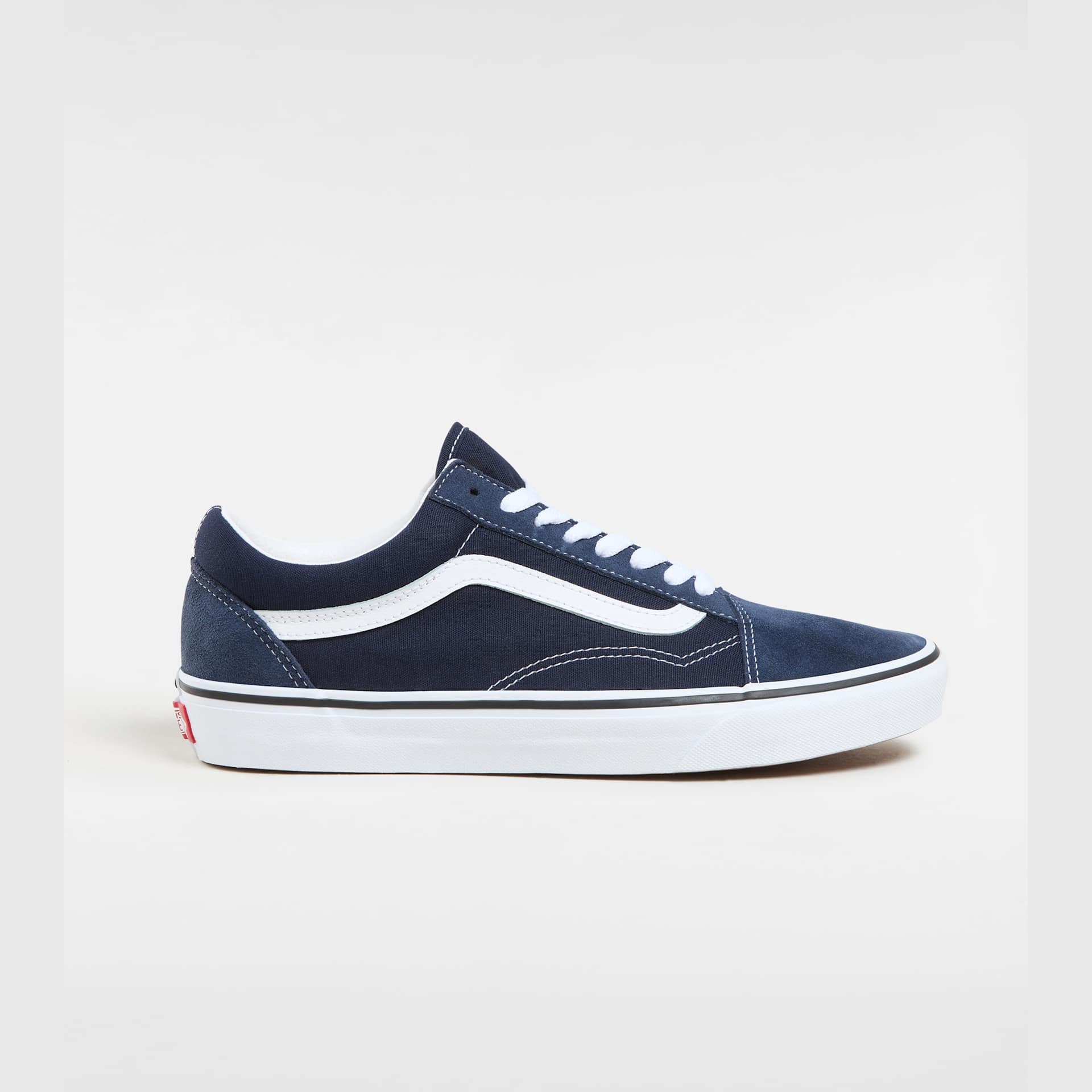 Vans - Old Skool - Sneaker Bőr Uniszex utcai cipő
